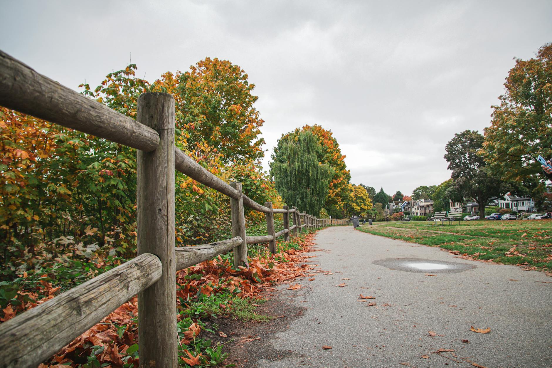 Fall Things To Do