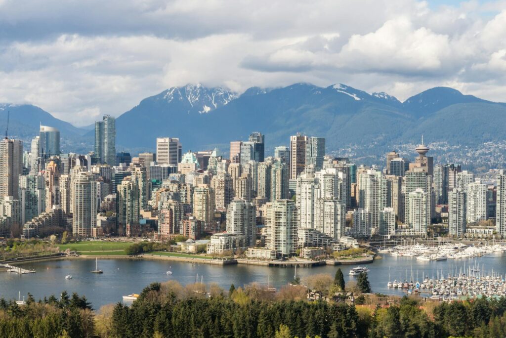 4 Days In Vancouver The Best 2026 Itinerary With Day Trips Added