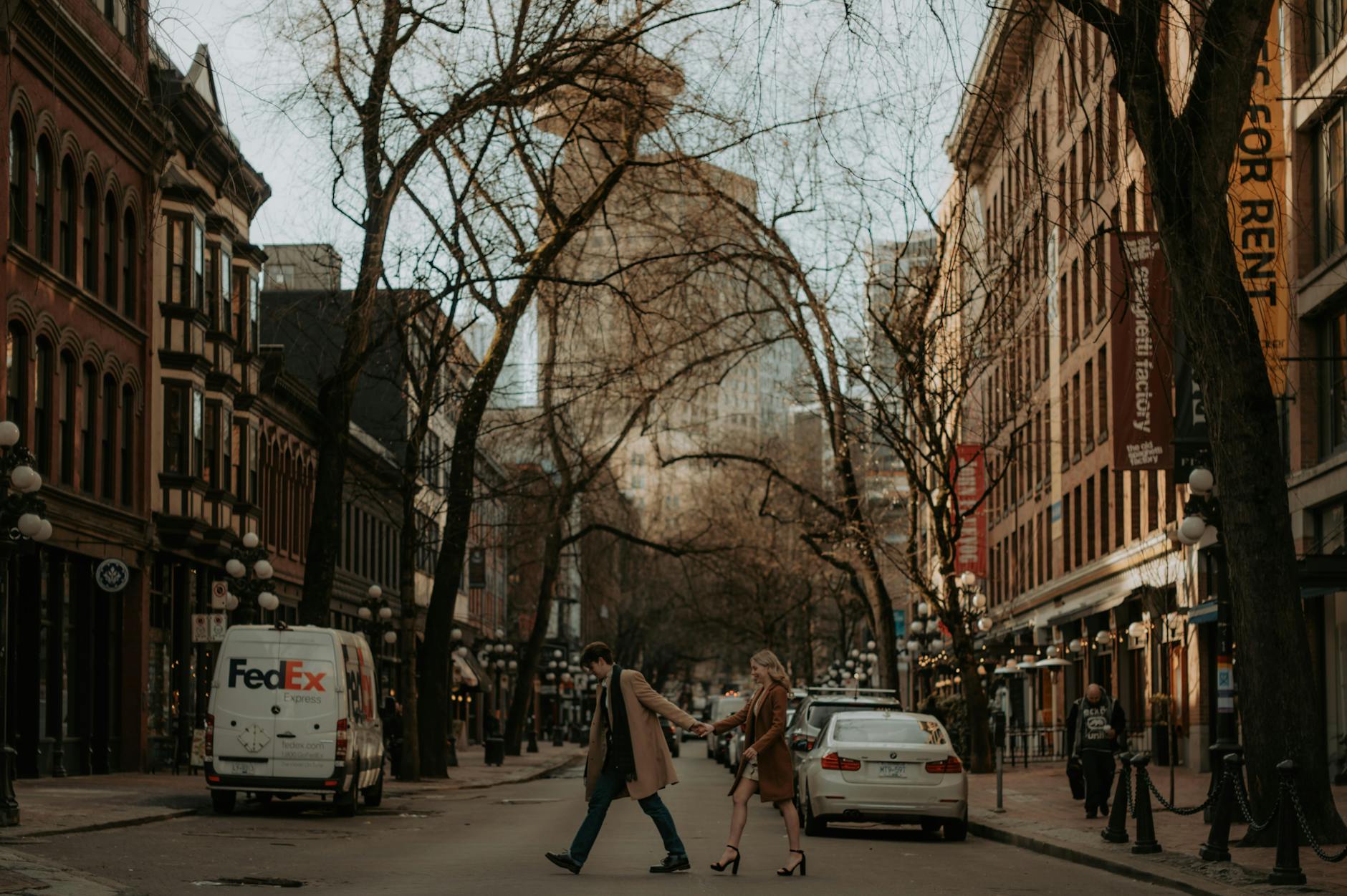 Hotels in Gastown Vancouver: The Best 2026 Stays Guide