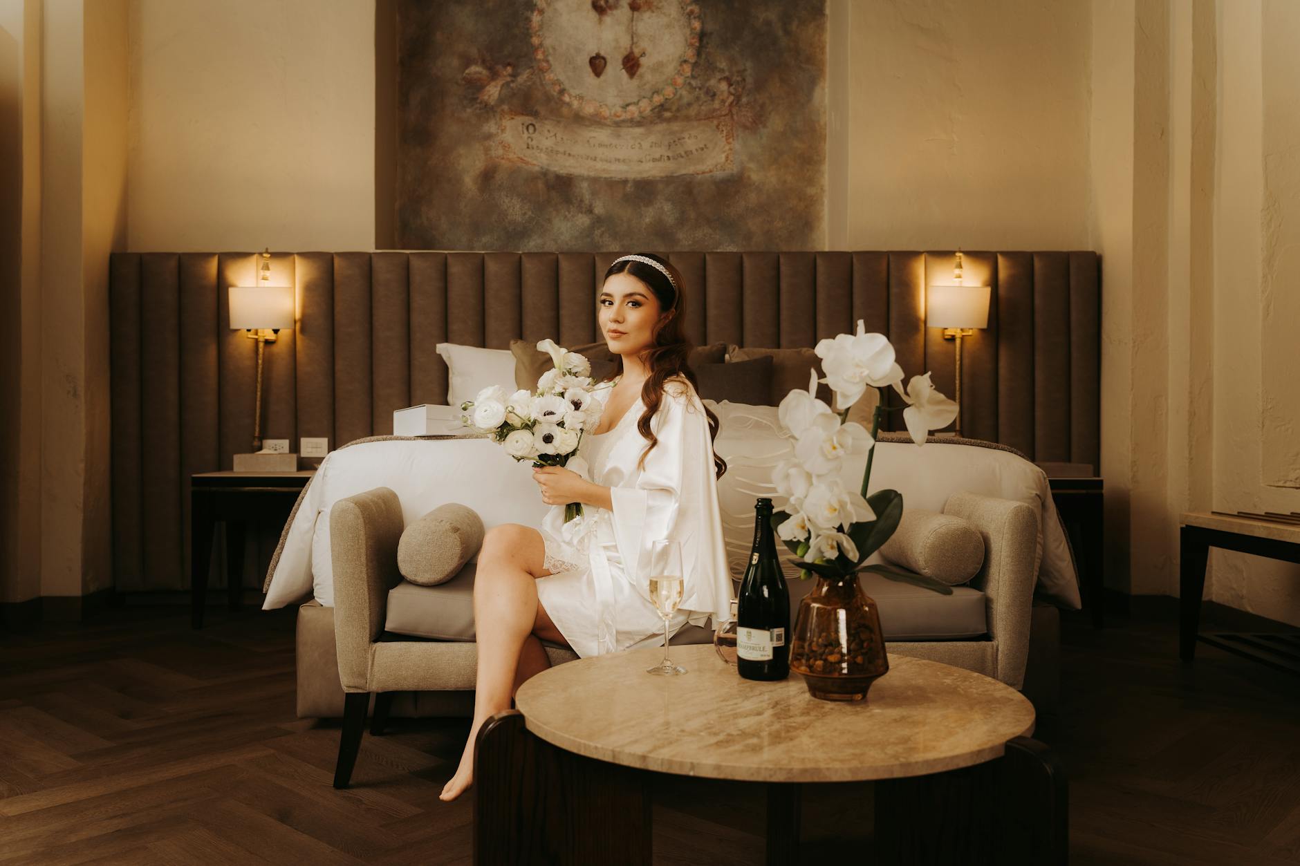 Luxury Loden