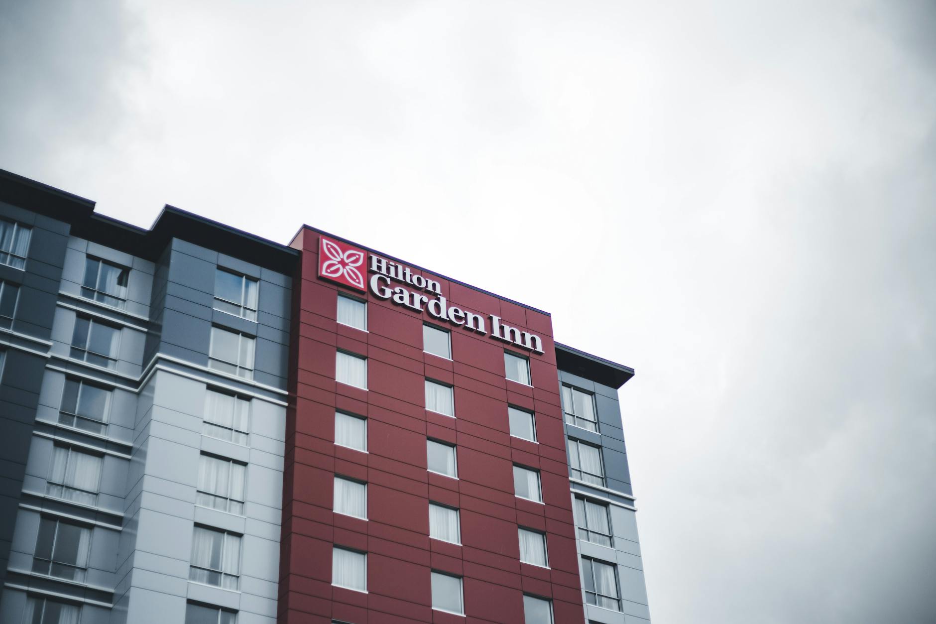 Mid Range Park Inn