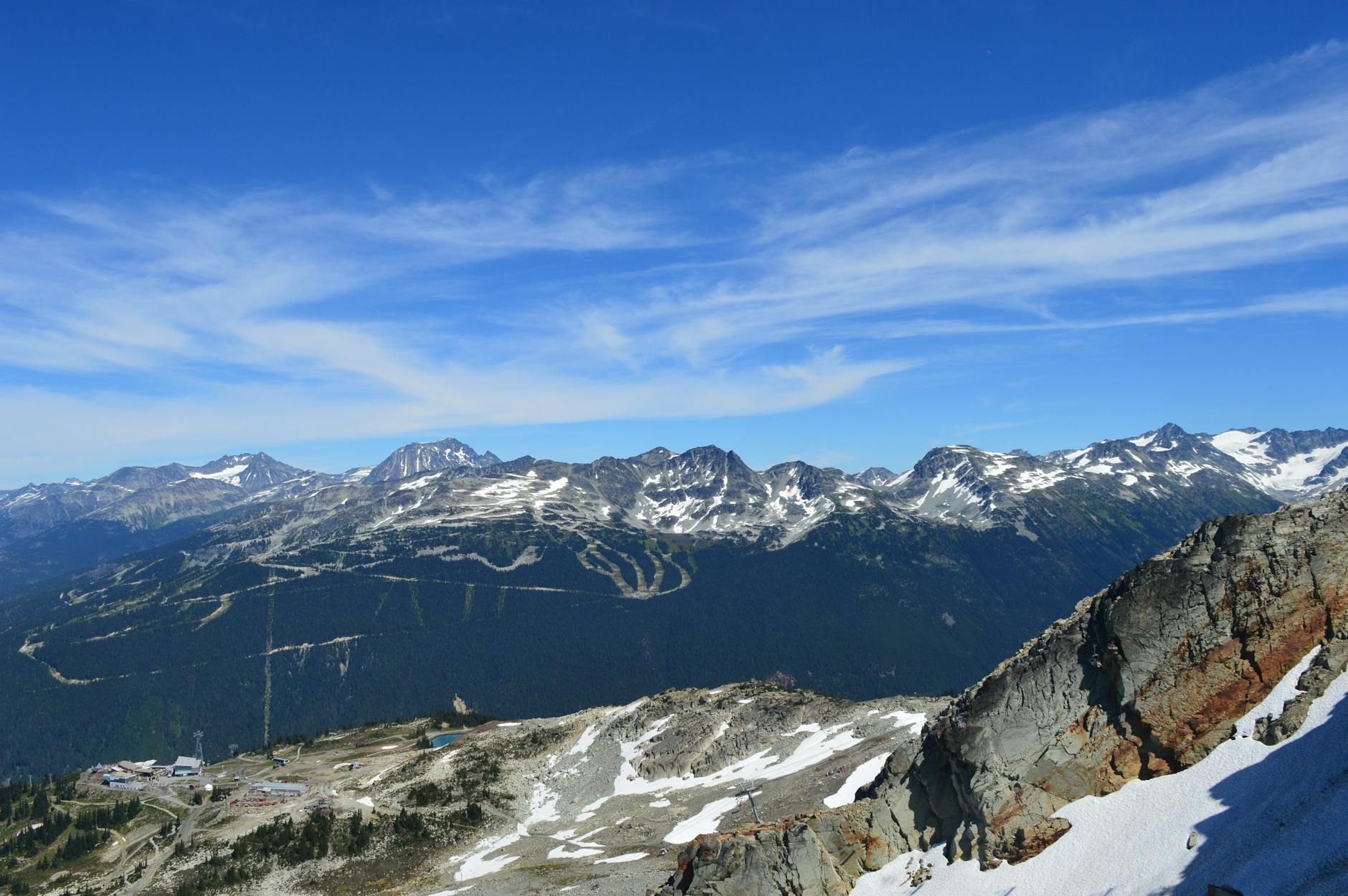 Spring Day Trips