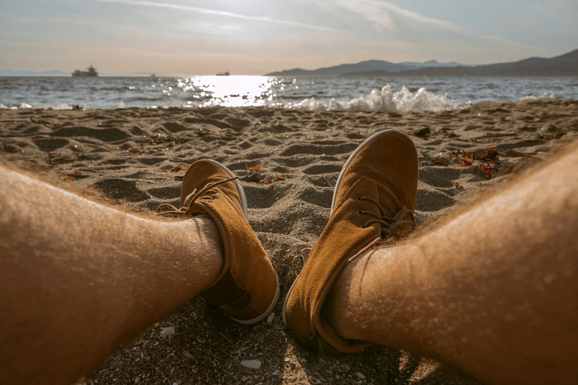 Summer Beaches