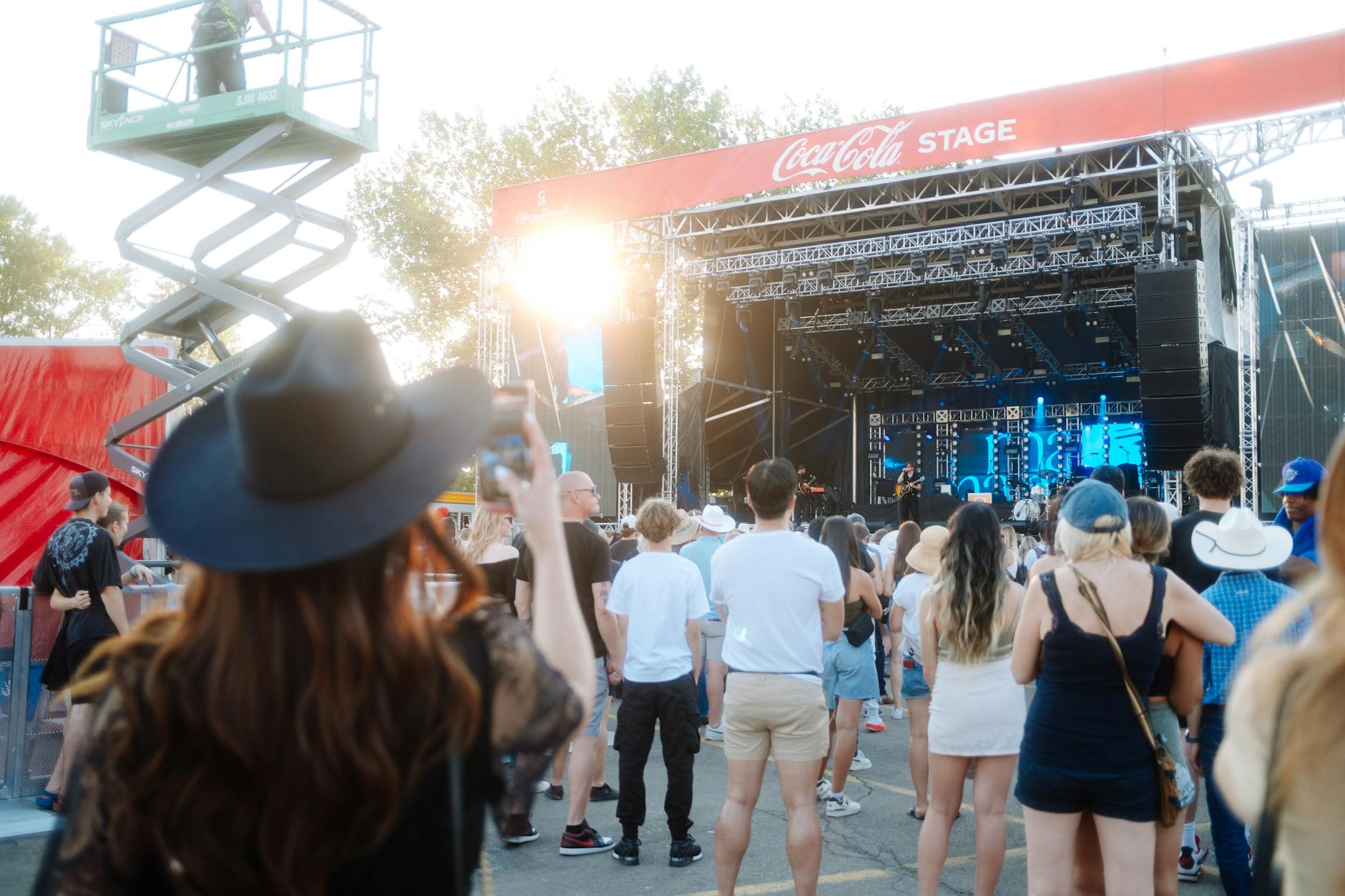 Summer Festivals