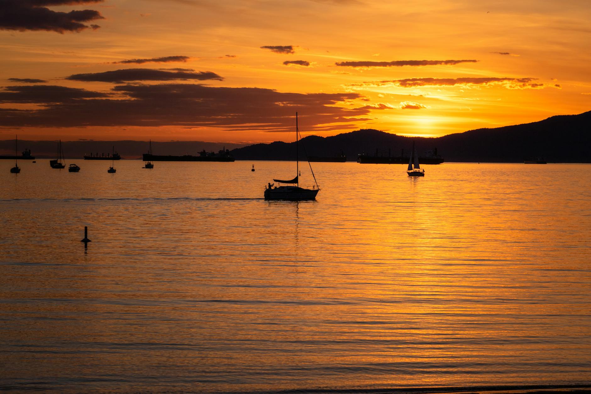 Bb Sunset Beach