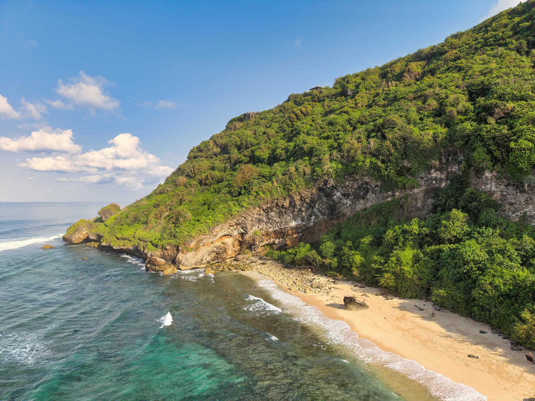Bb Wreck Beach