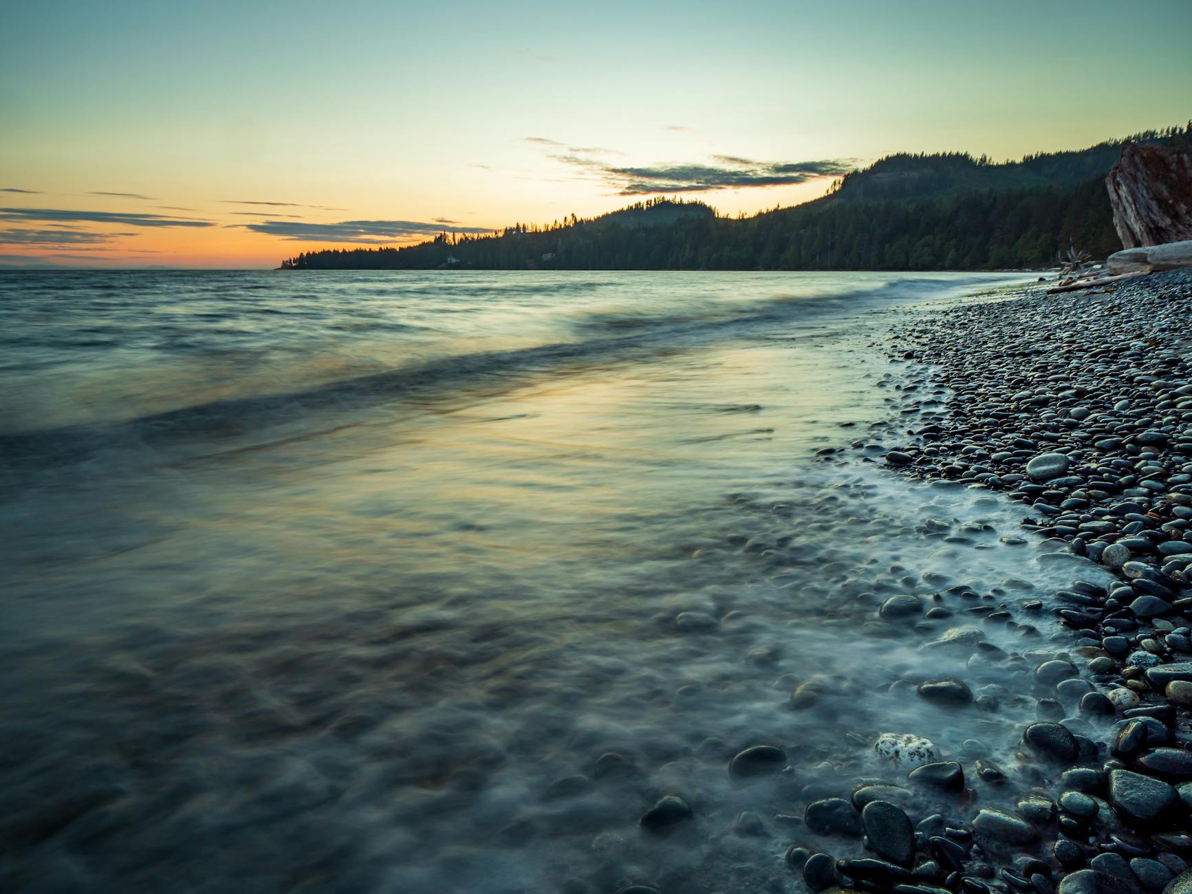Bow Beaches