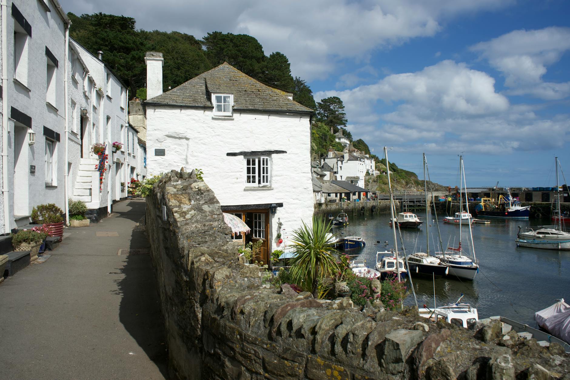 Bow Snug Cove