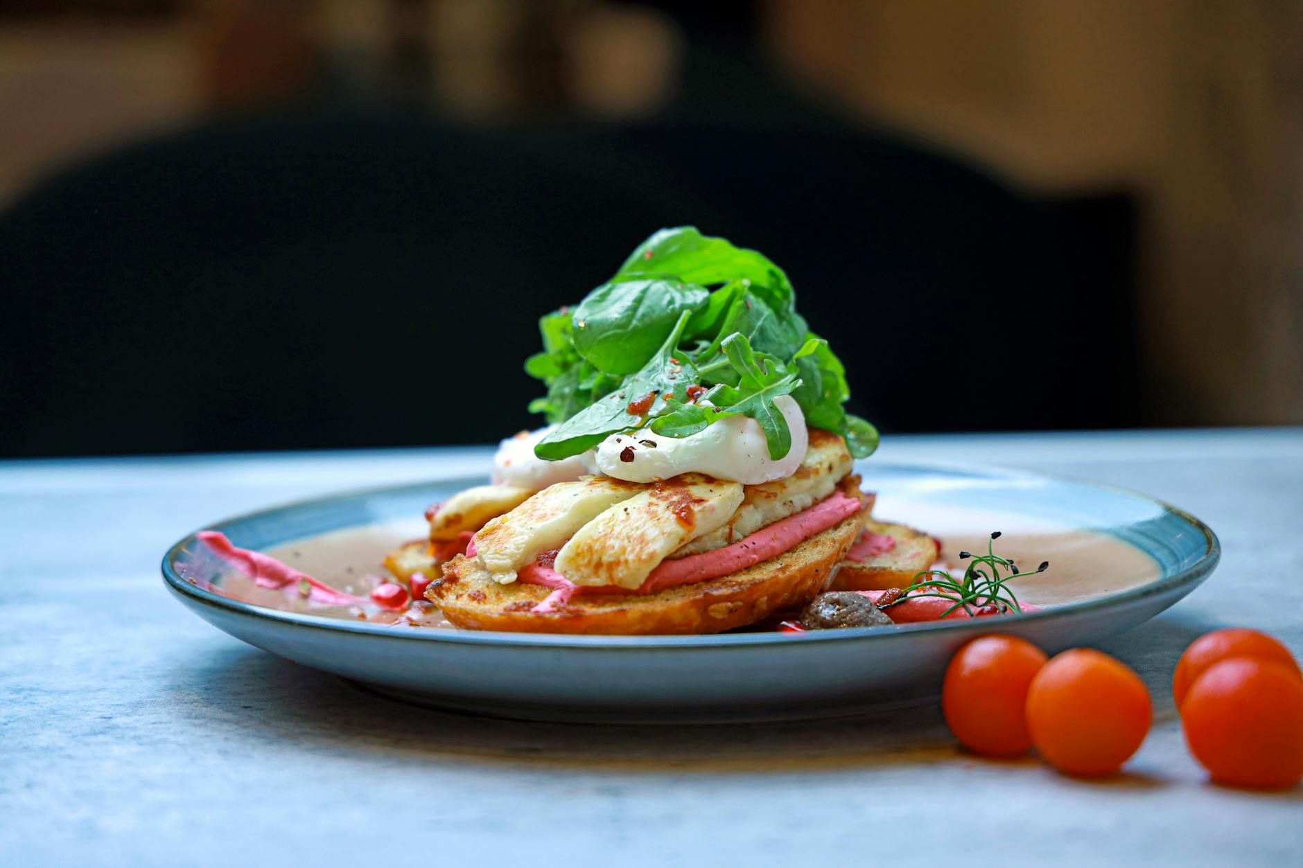 Br Foodie Favorites