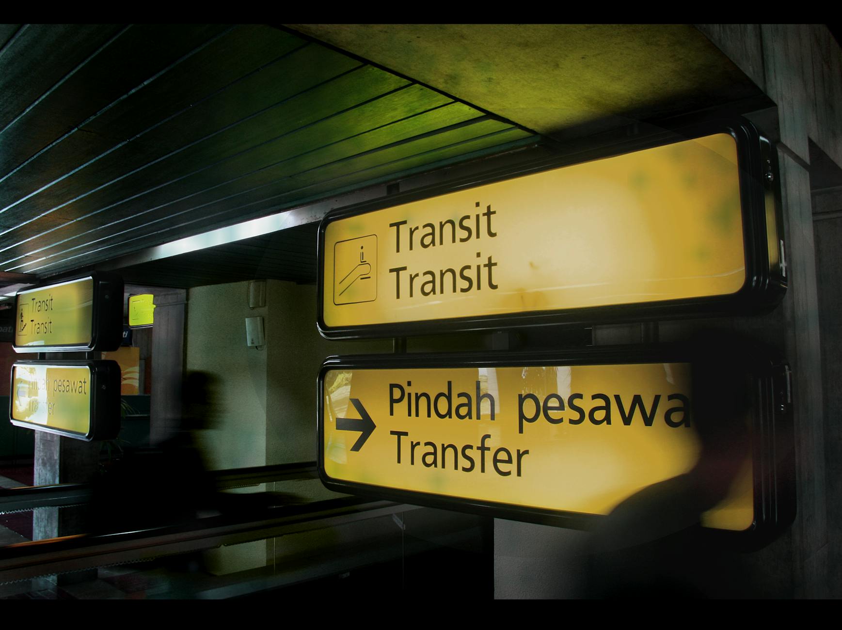 Cc Transfers