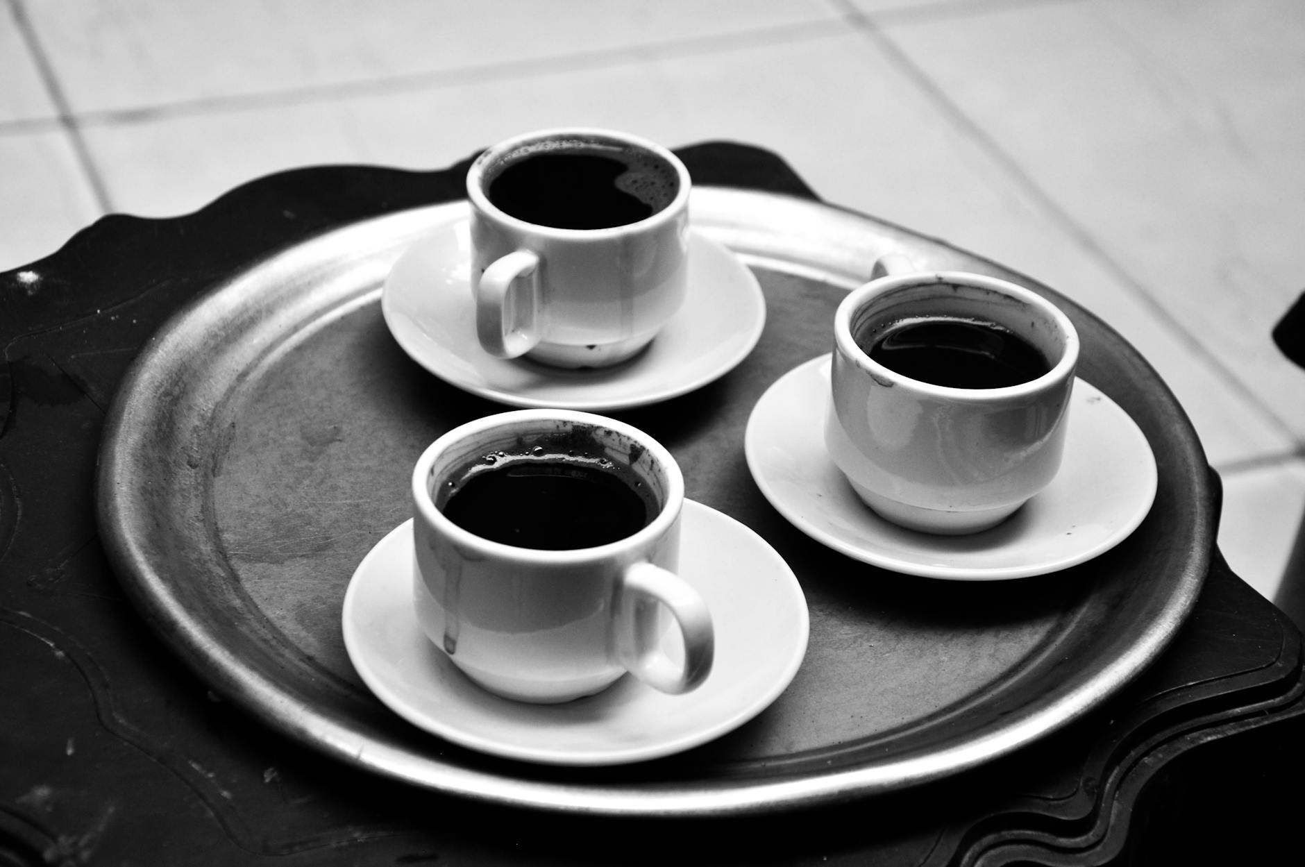 Cf Coffee Tour