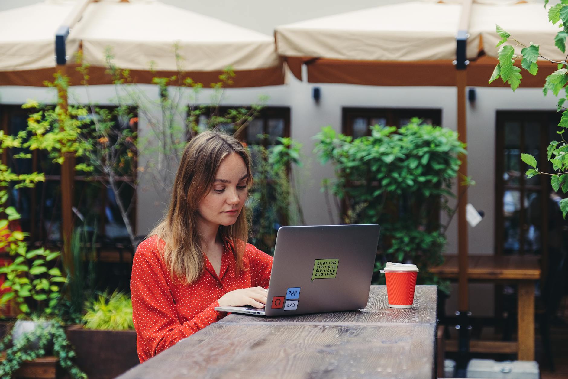 Cf Remote Work