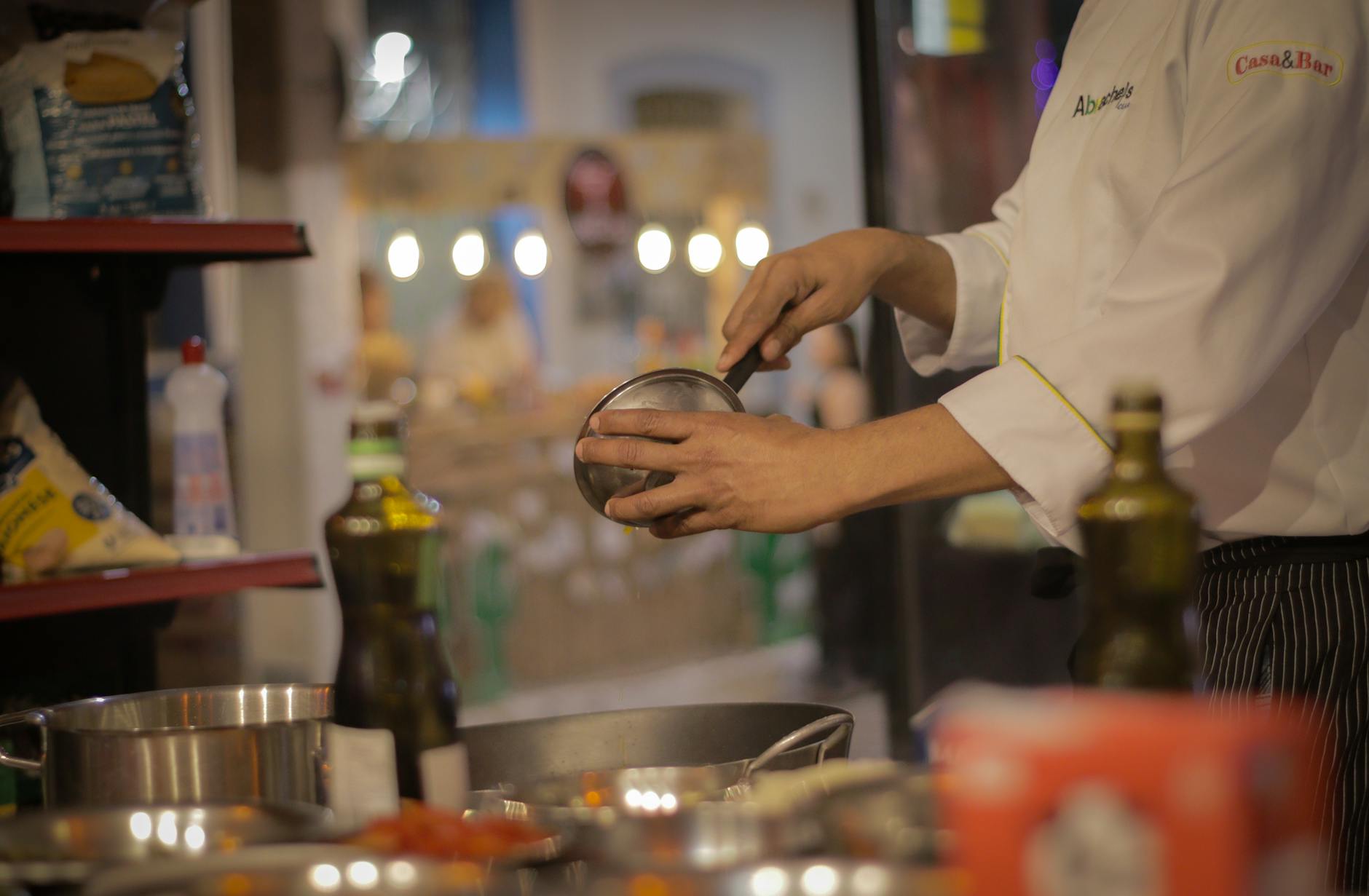 Ft Cooking