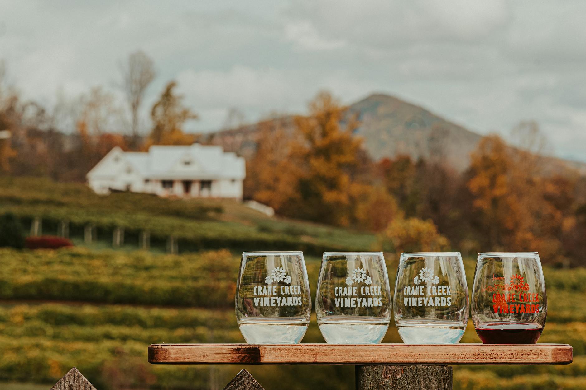 Fv Wineries
