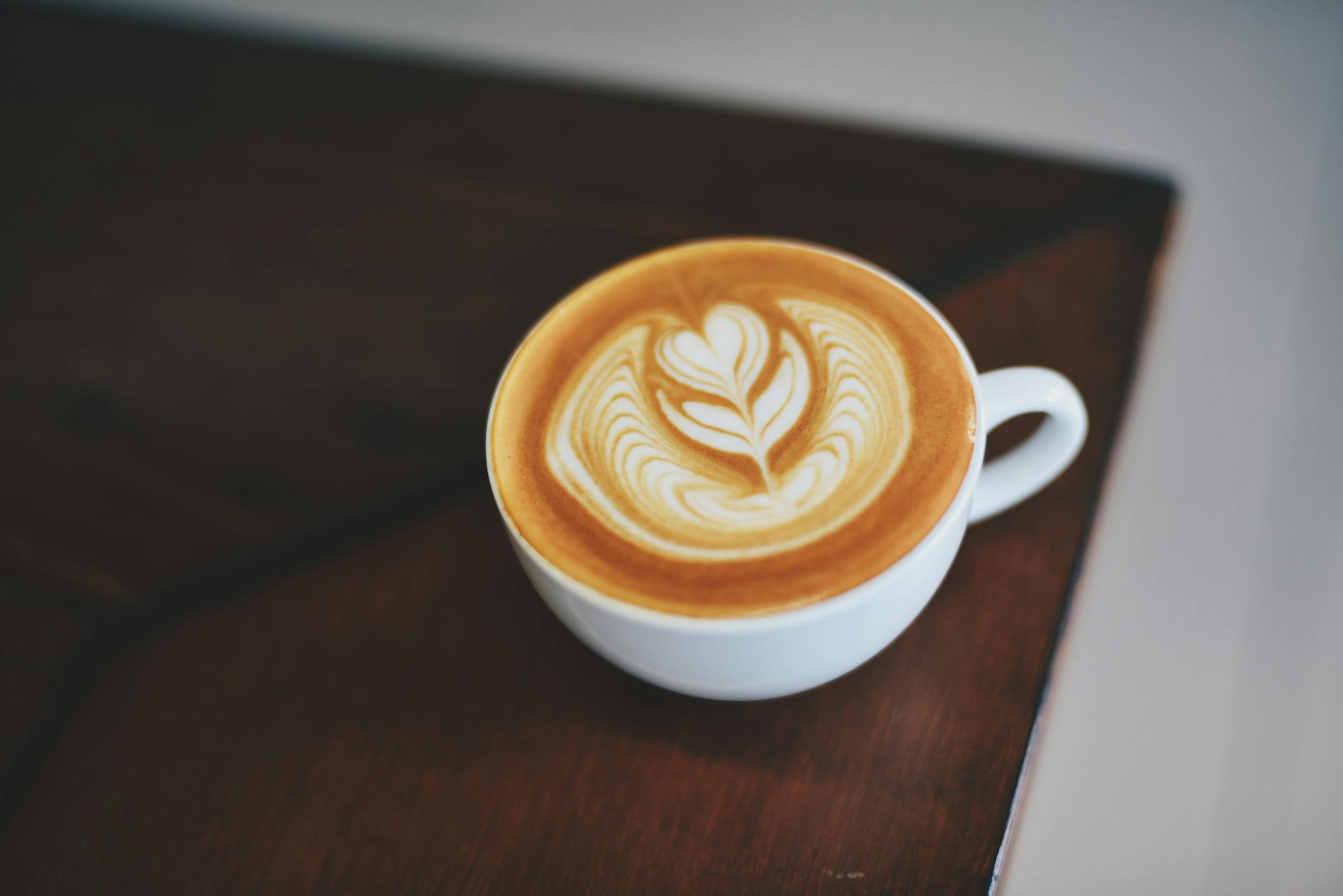 Hero Coffee