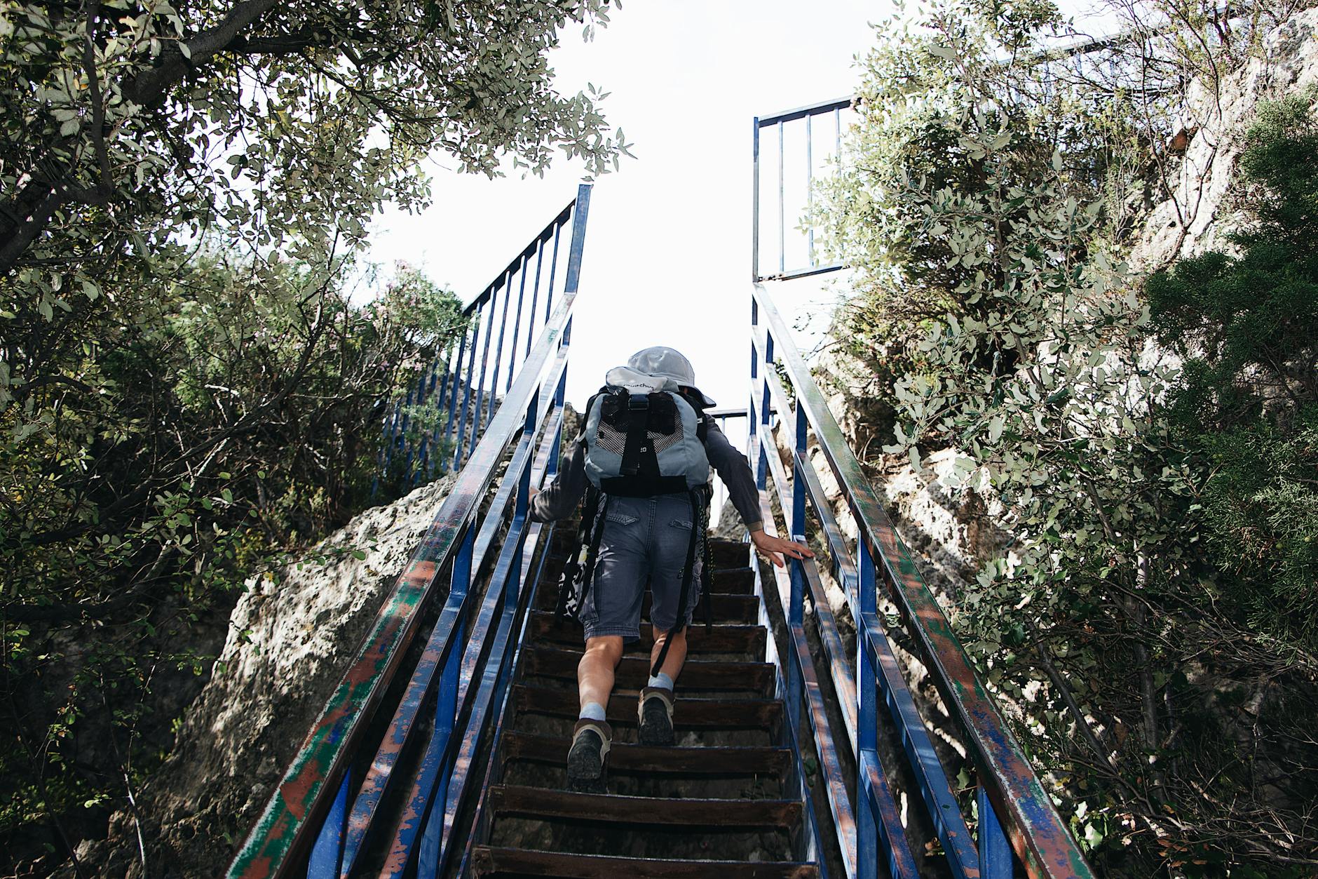 Hero Grouse Grind