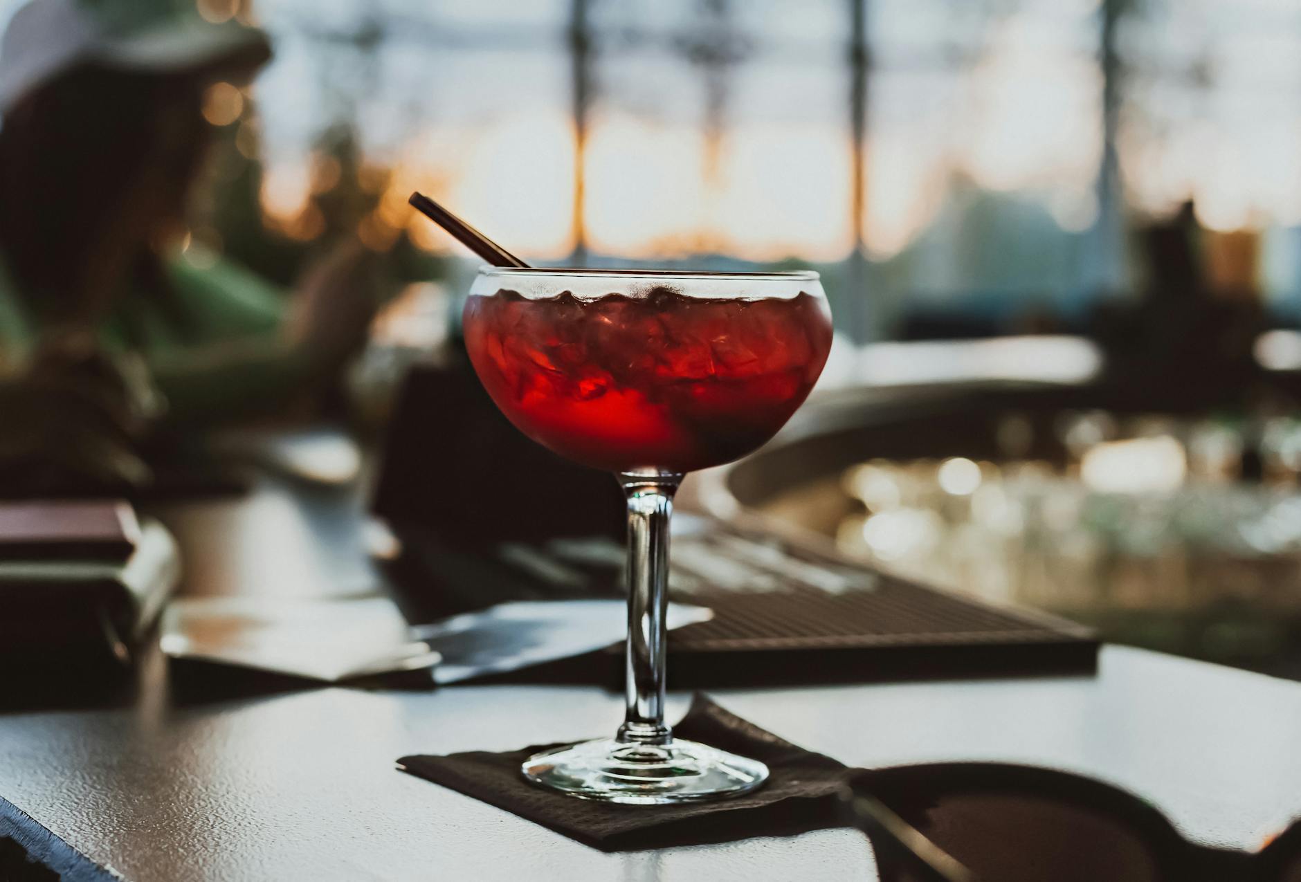 Hero Happy Hour