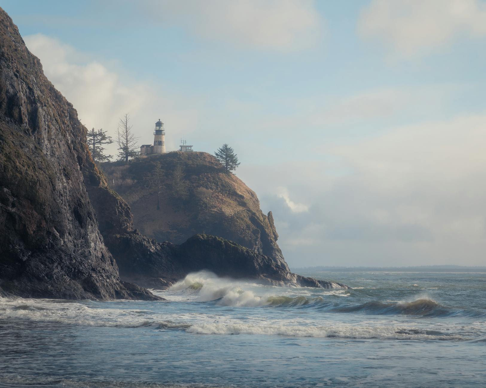 Lighthouse Park, West Vancouver: Old-Growth by the Sea (2026)