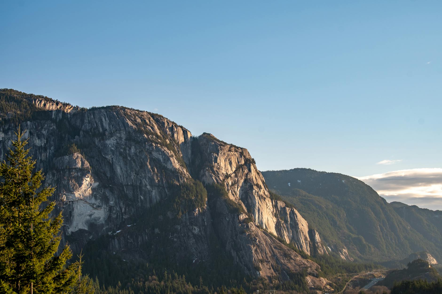 Hero Squamish
