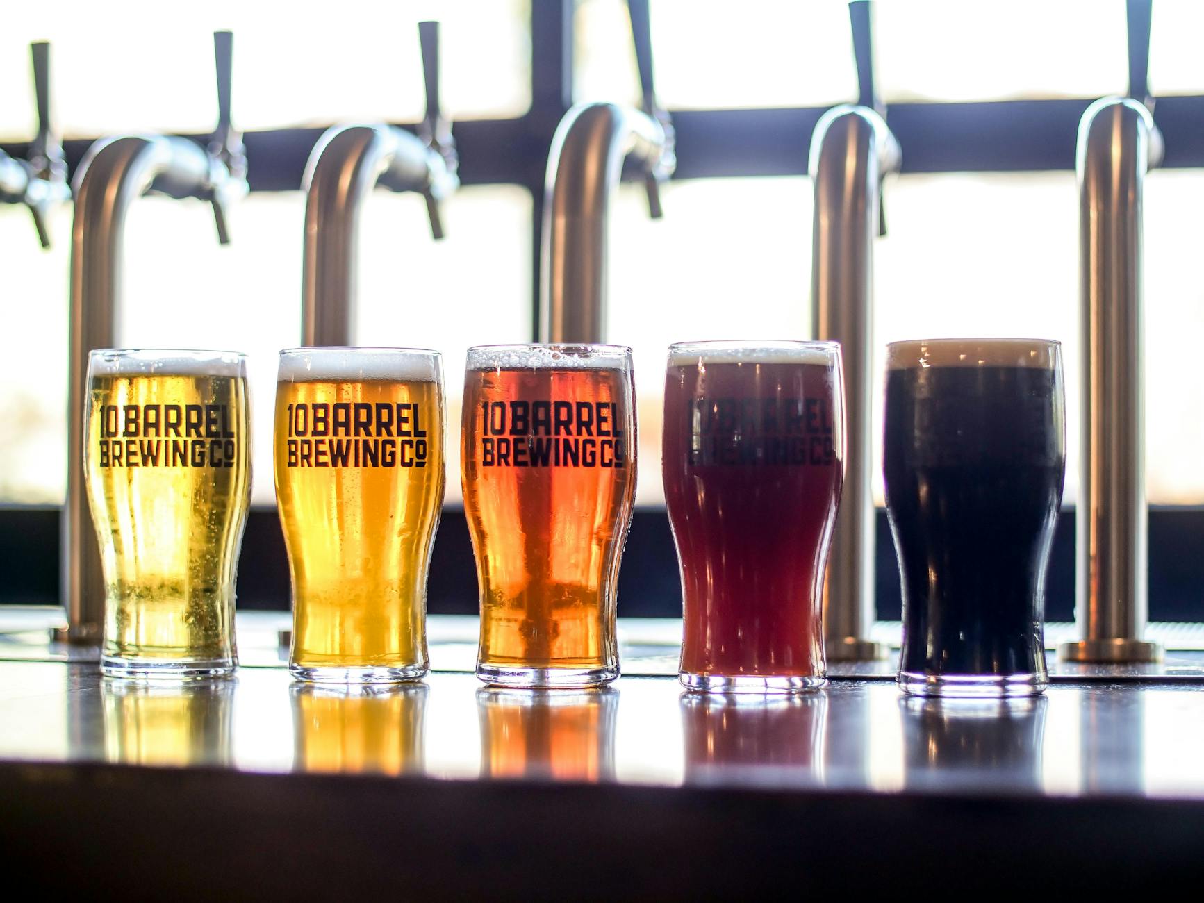Hh Beer