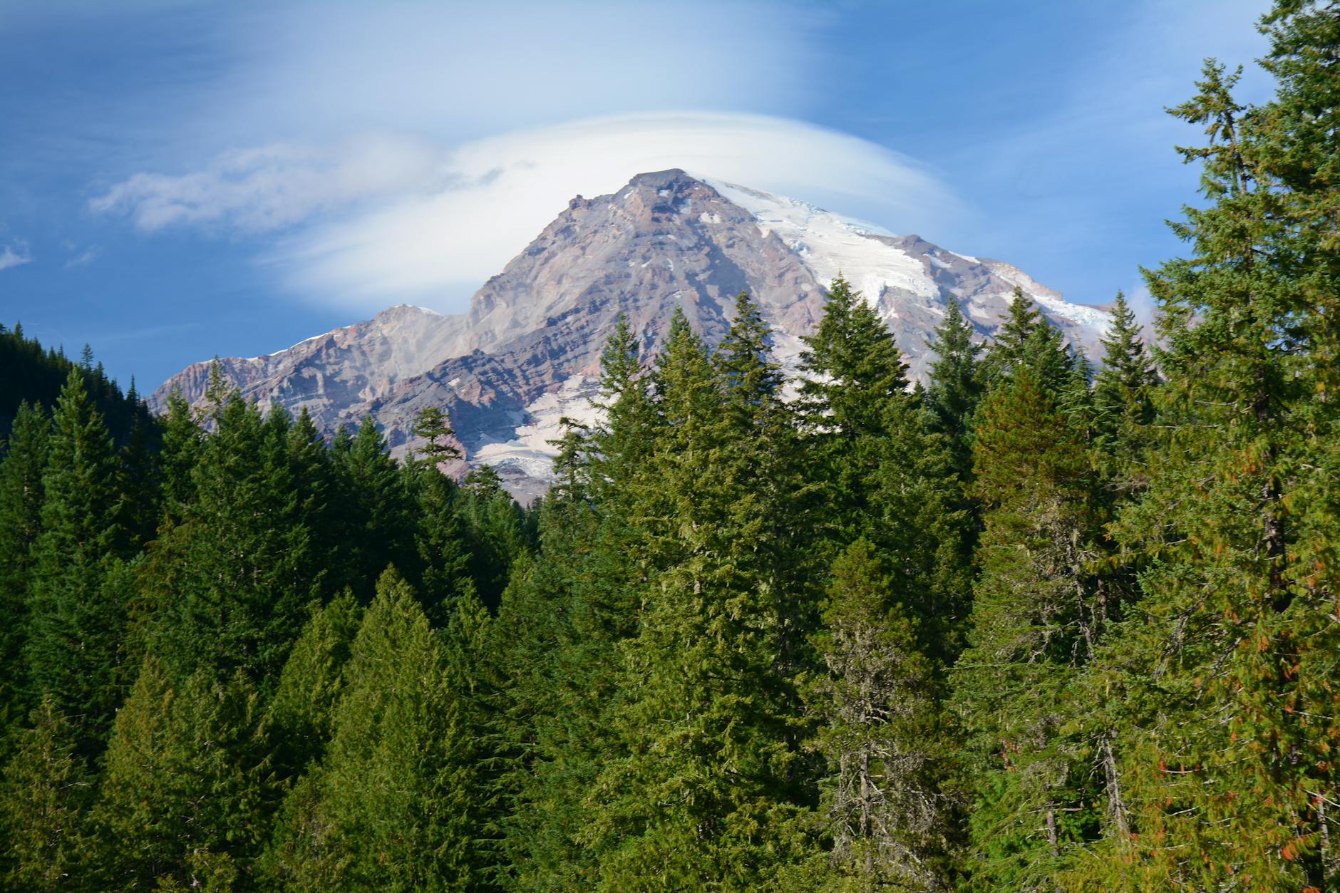 Hh Mount Seymour