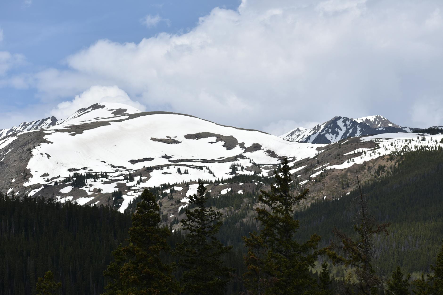 Hh Mount Strachan
