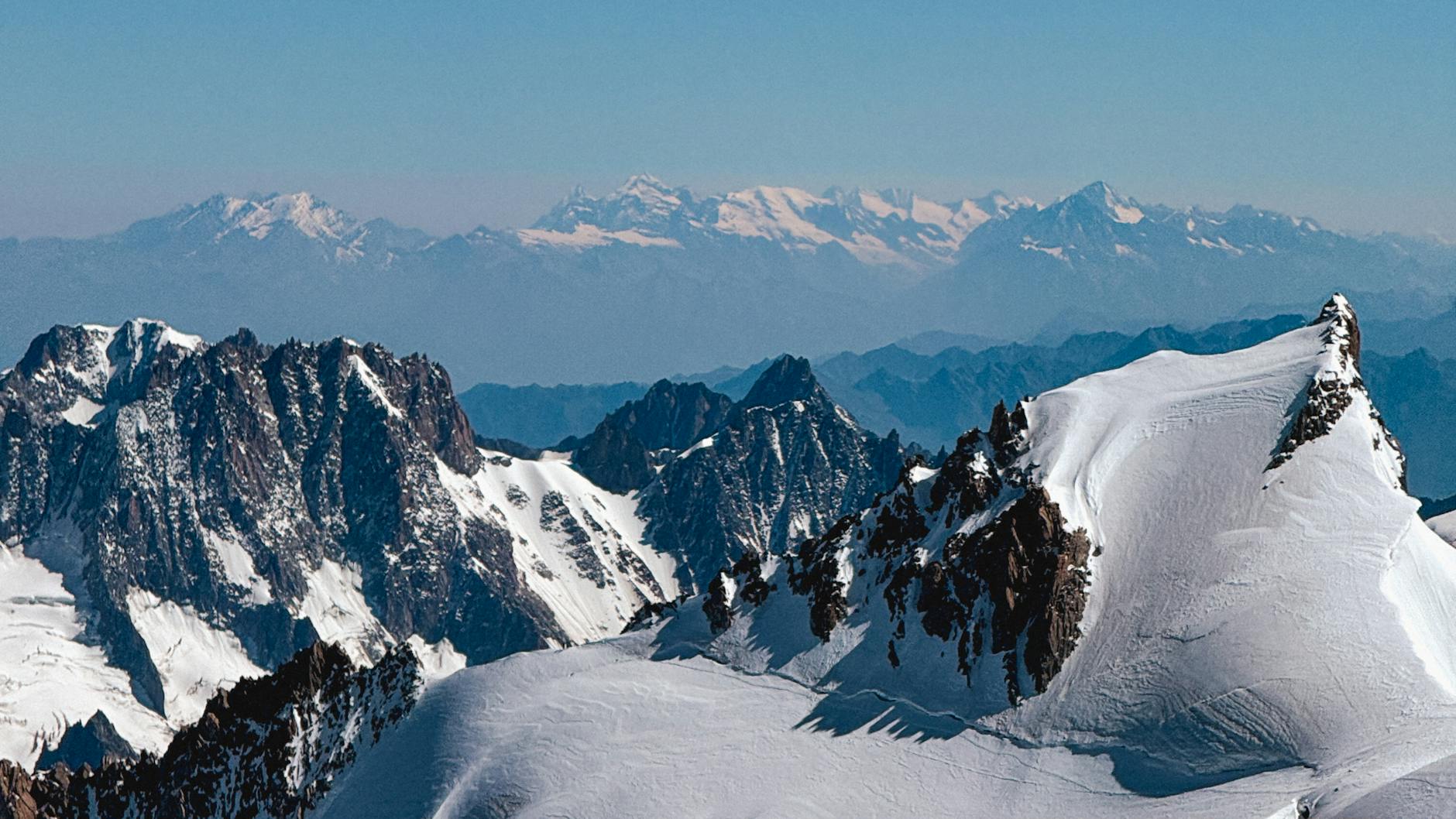 Hh Panorama Ridge