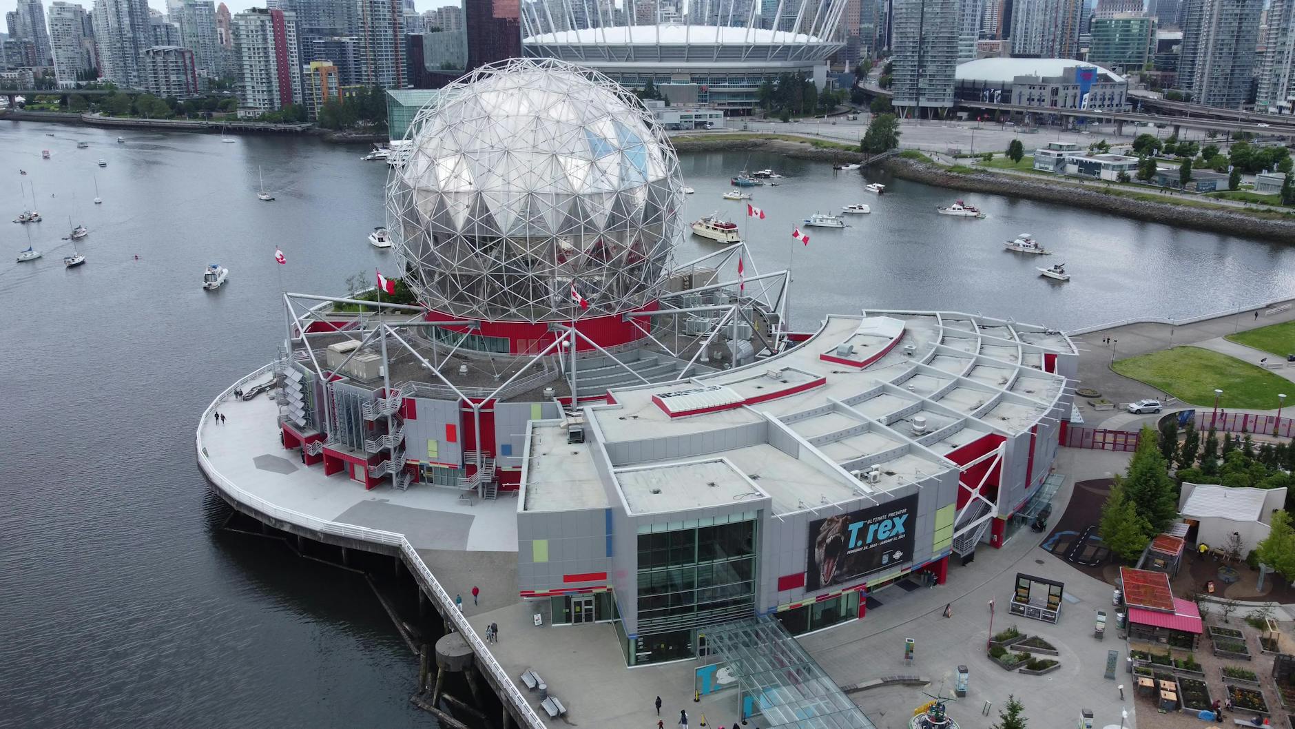 Kk False Creek