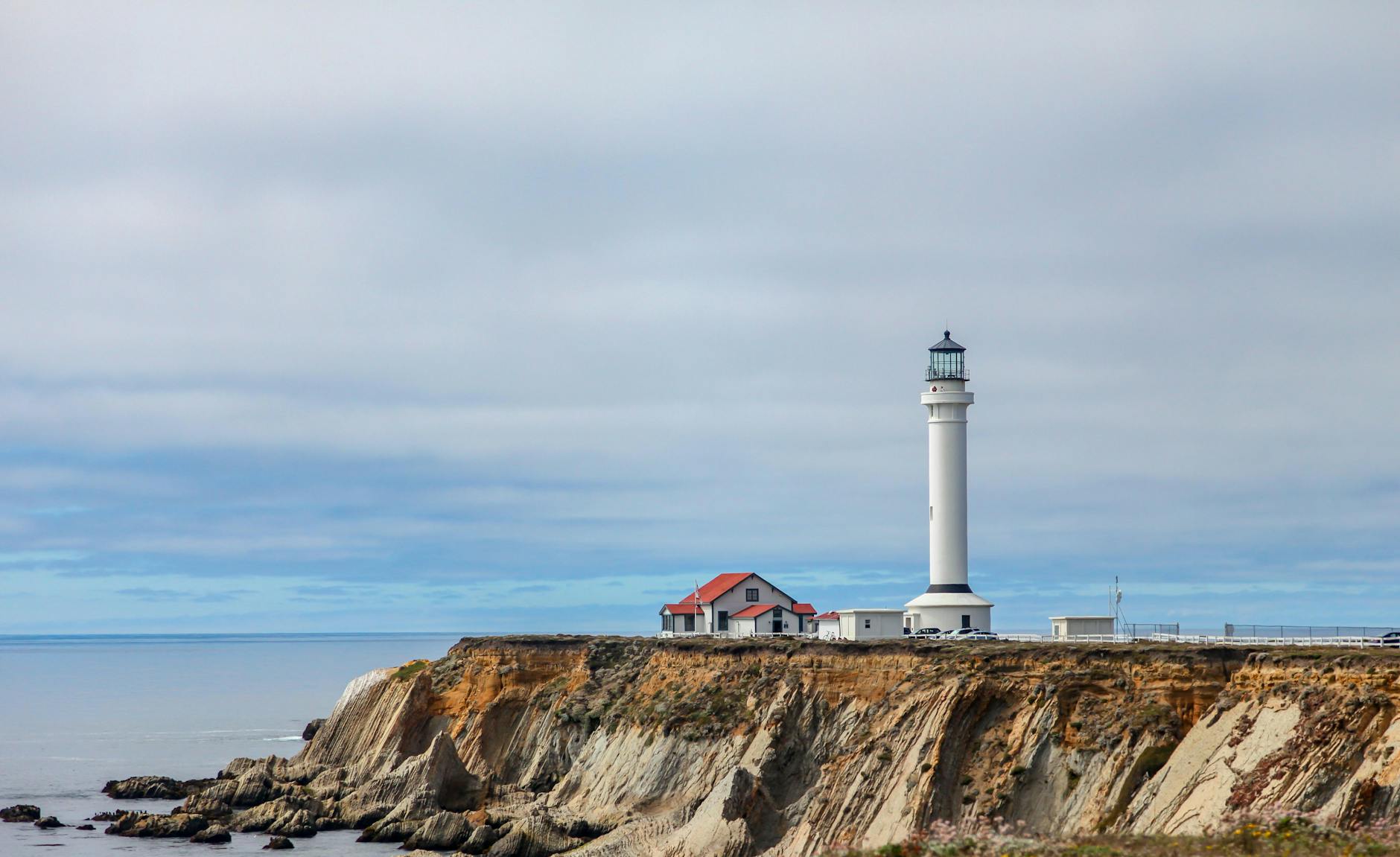 Lh Lighthouse