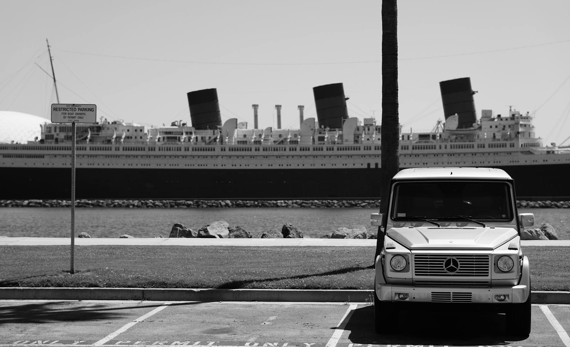 Vancouver Cruise Port Parking: 2026 Complete Guide