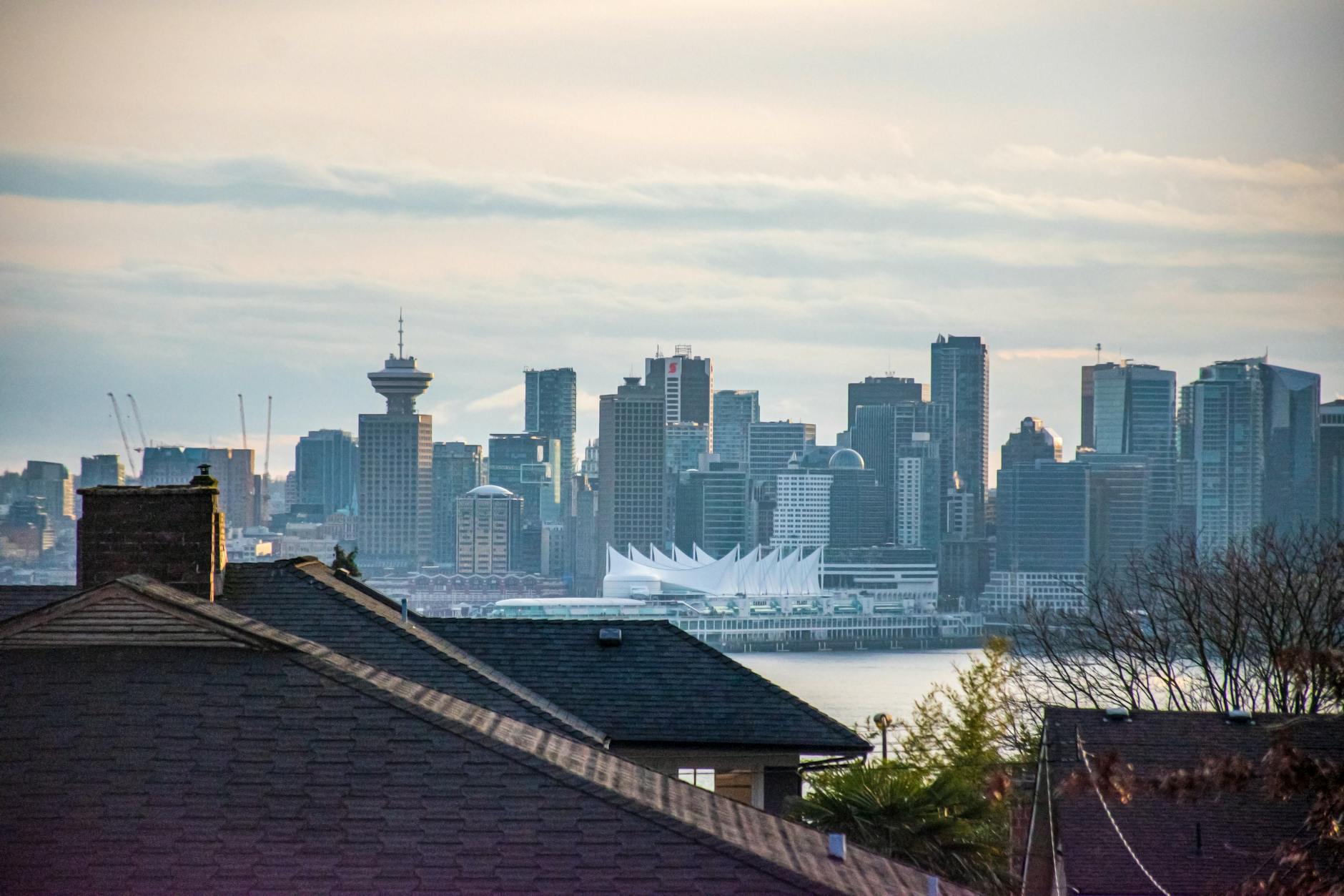 Post-Cruise Day in Vancouver: What to Do After Disembarking