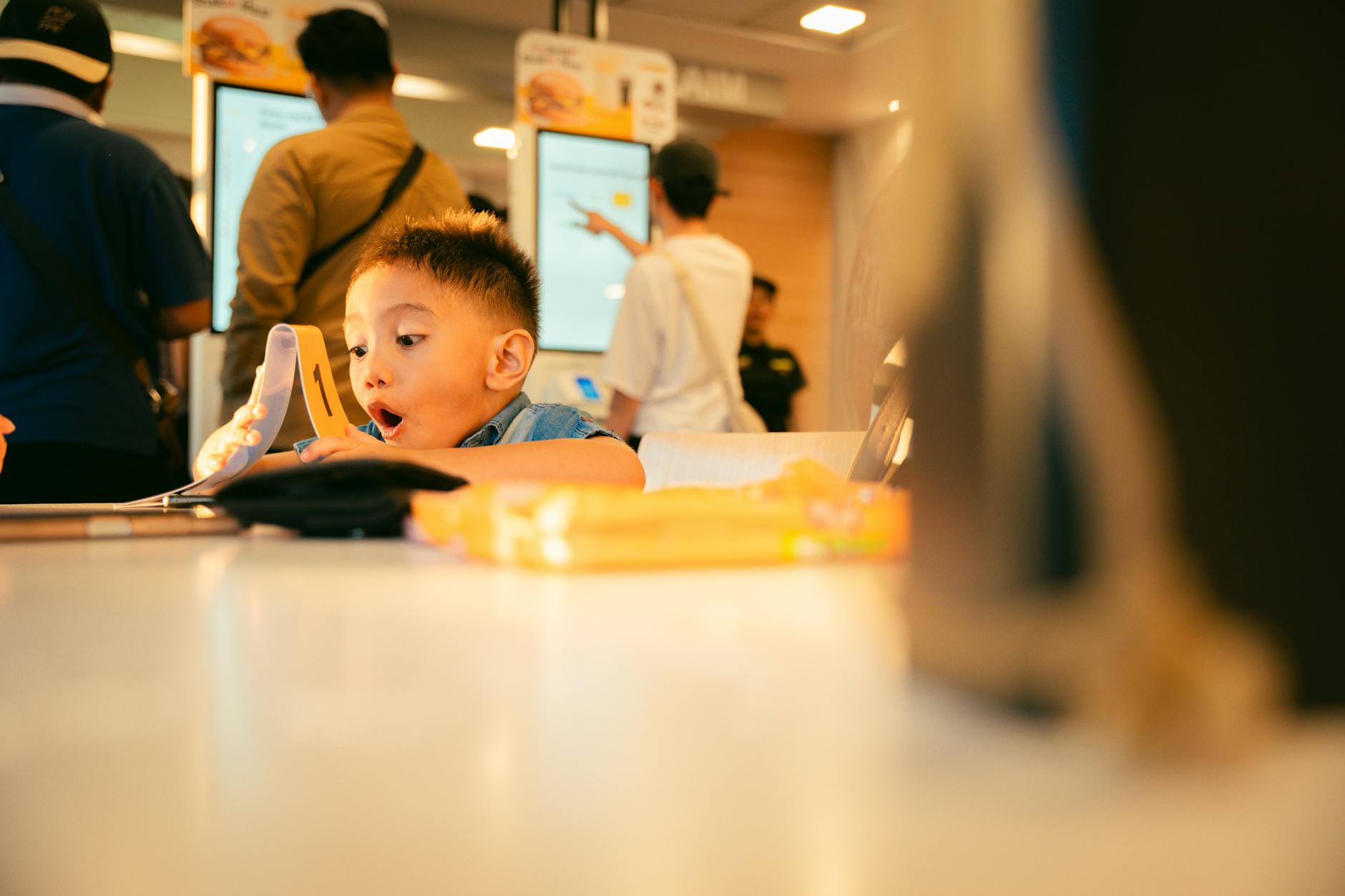 Kid-Friendly Restaurants in Vancouver (2026)