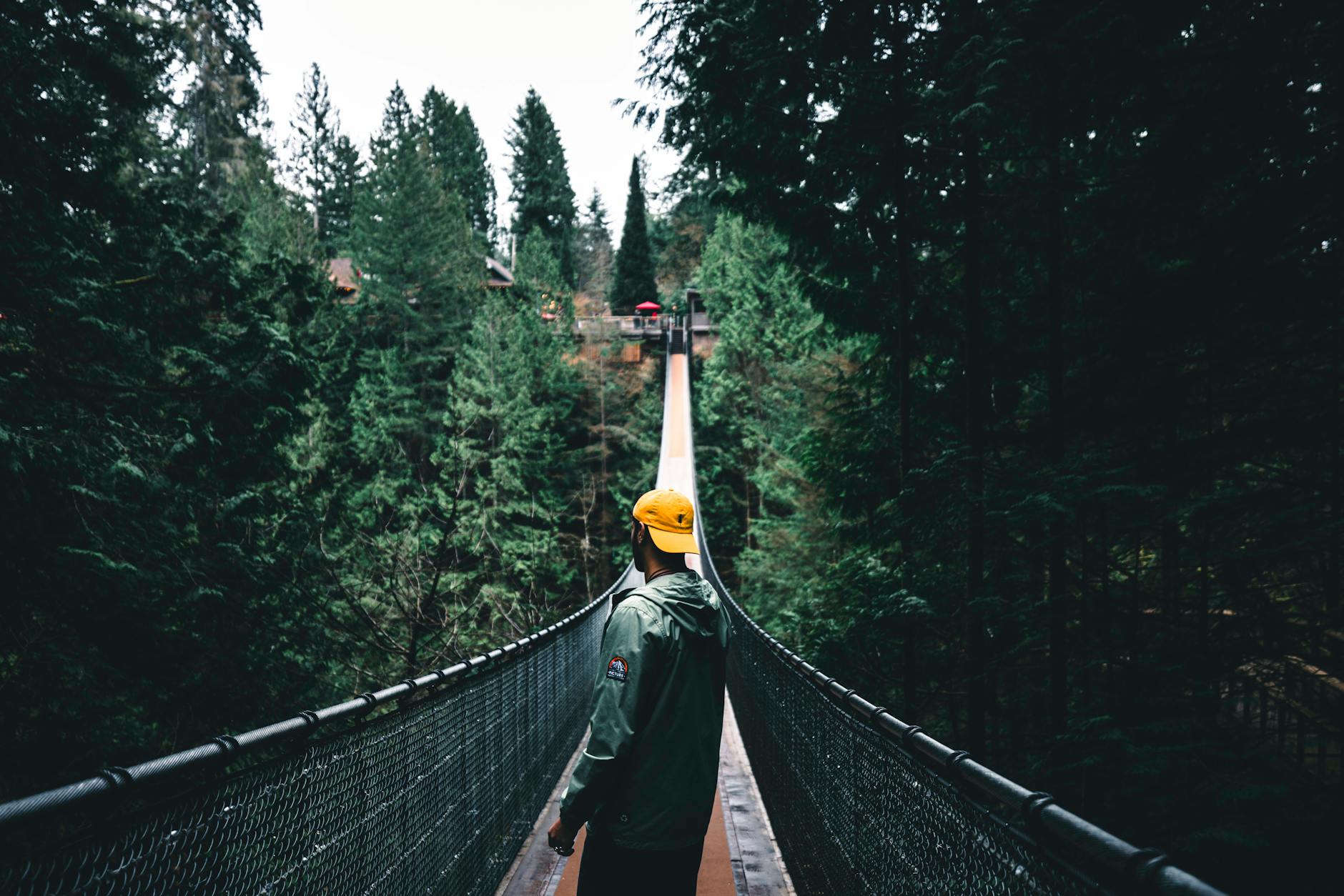 Day Trips from Vancouver with Kids (2026)