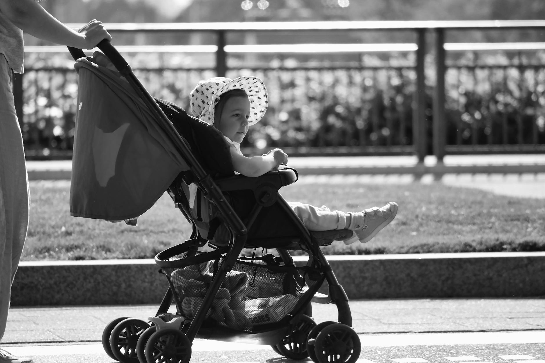 Vancouver with a Toddler: Stroller-Friendly Guide (2026)