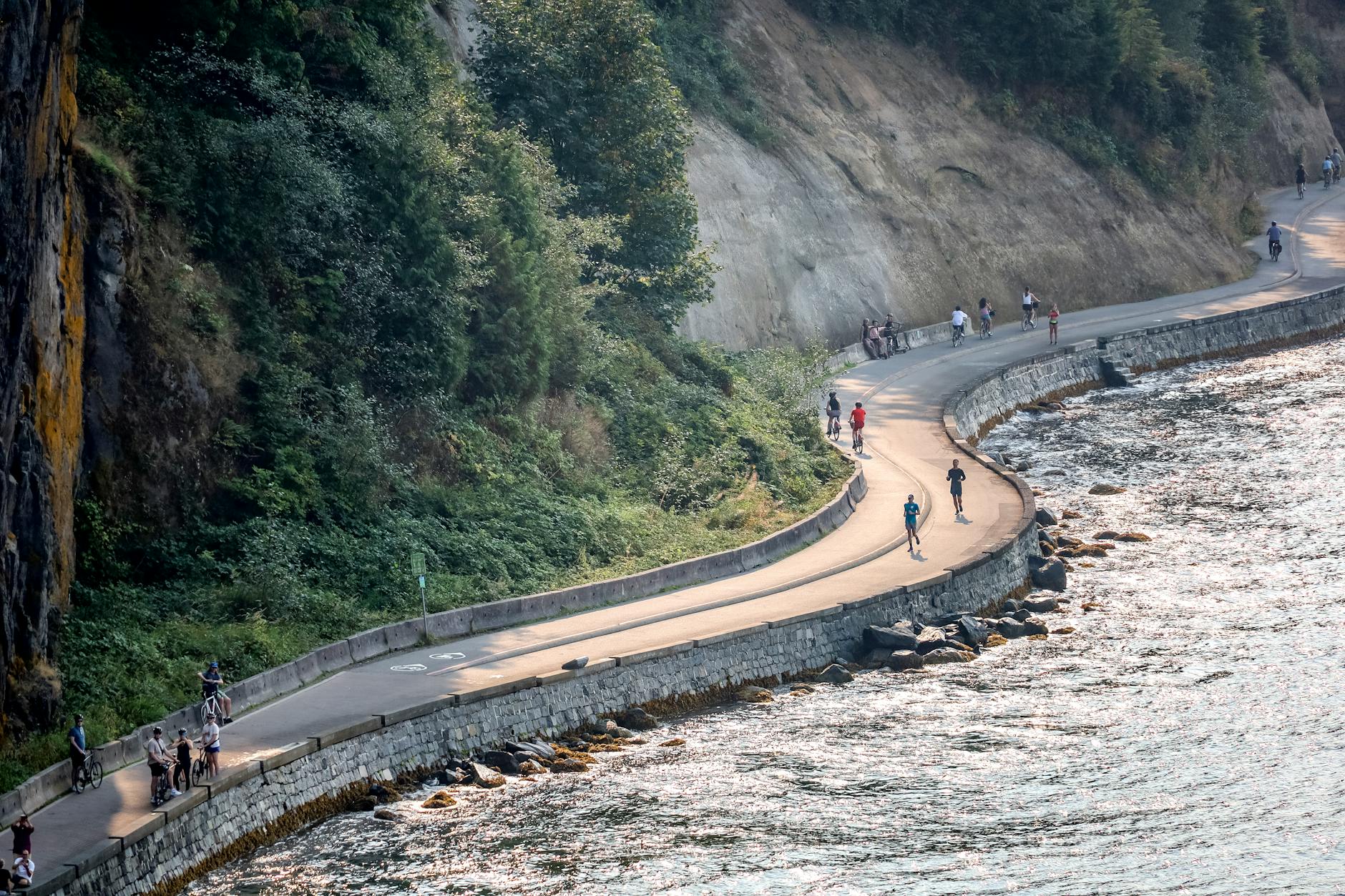 Free Things to Do in Vancouver: The Complete List (2026)