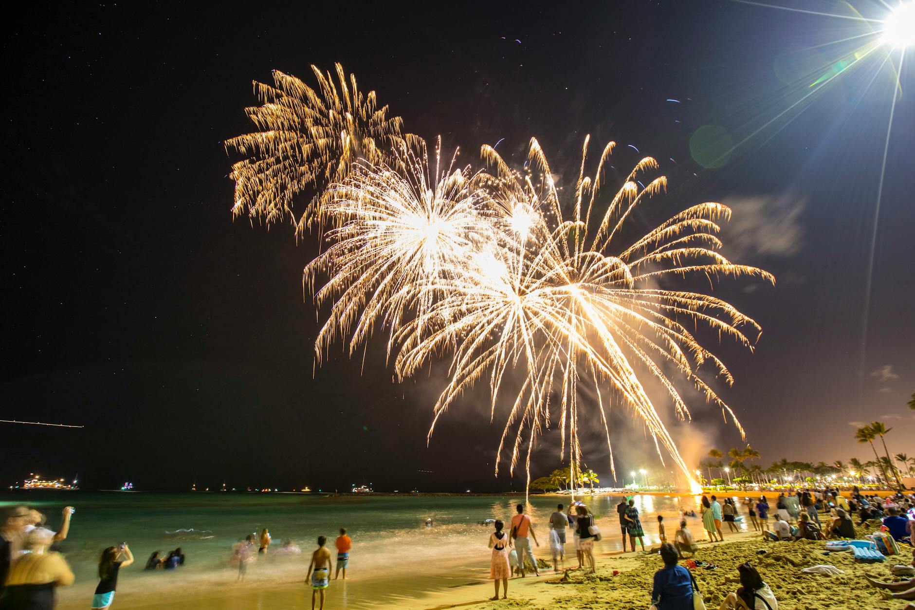 Celebration of Light: Vancouver’s Fireworks Festival (2026)
