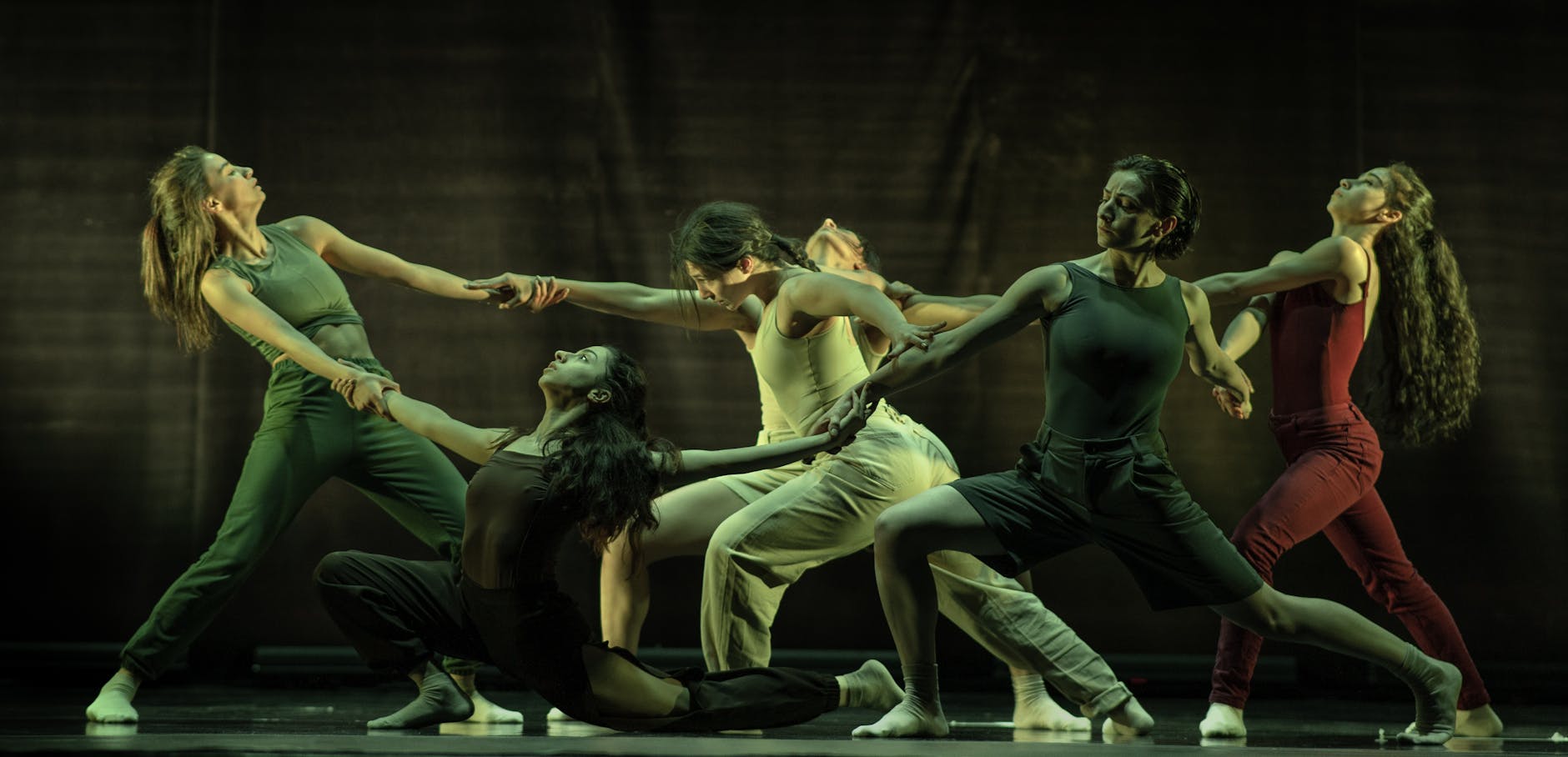 PuSh International Performing Arts Festival (2026 Visitor’s Guide)