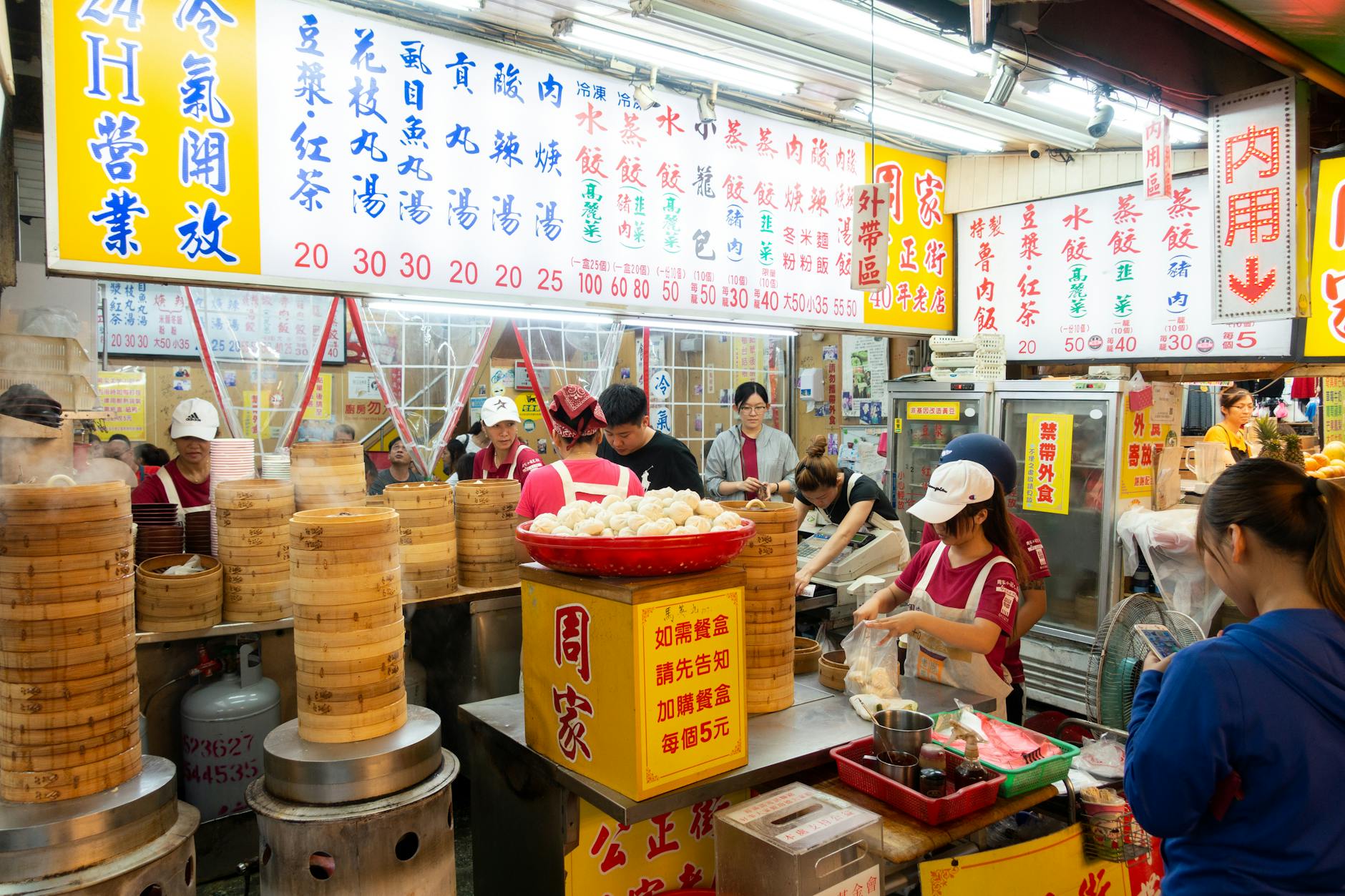 TaiwanFest Vancouver: Food, Music & Culture (2026)
