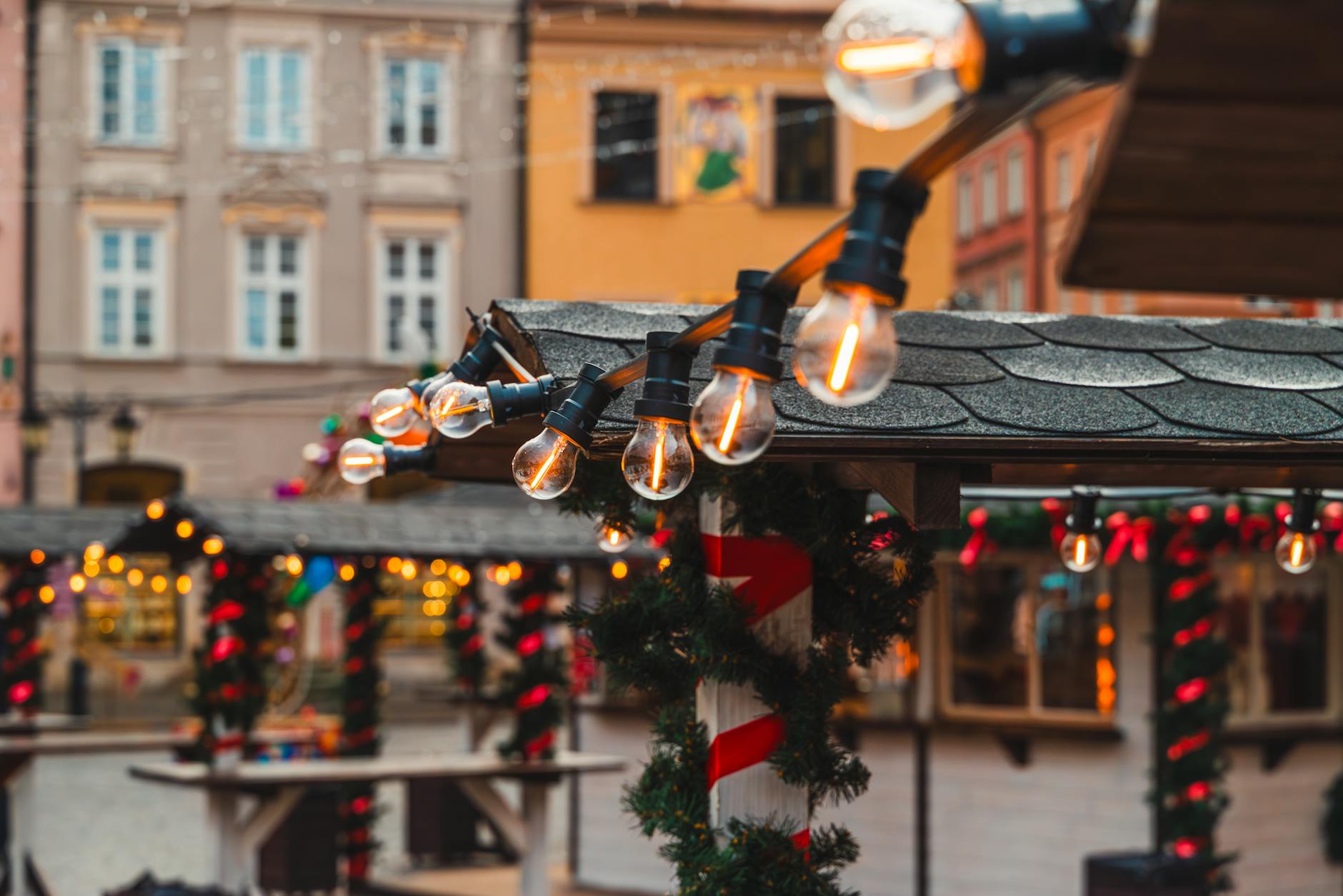 Vancouver Christmas Markets: Where, When & What to Buy (2026)