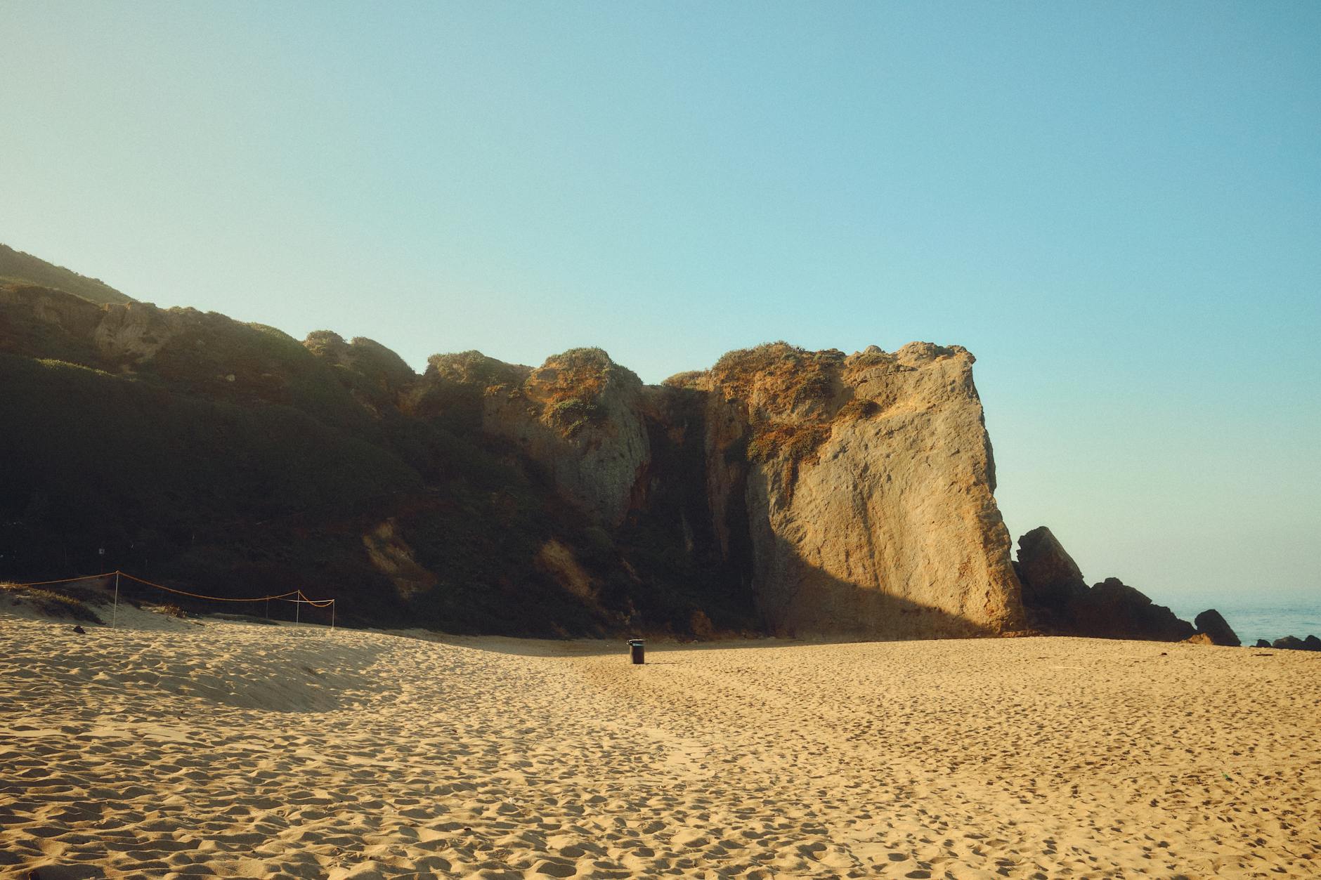 Ps Wreck Beach