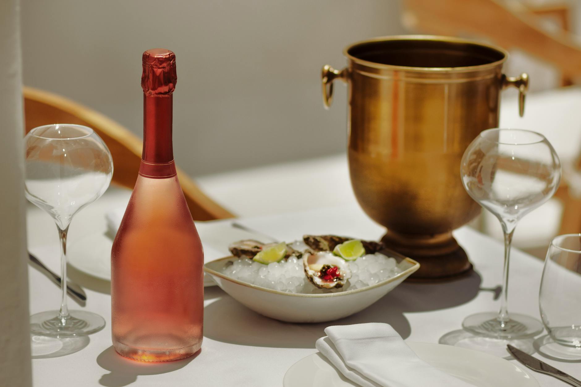 Sf Fine Dining