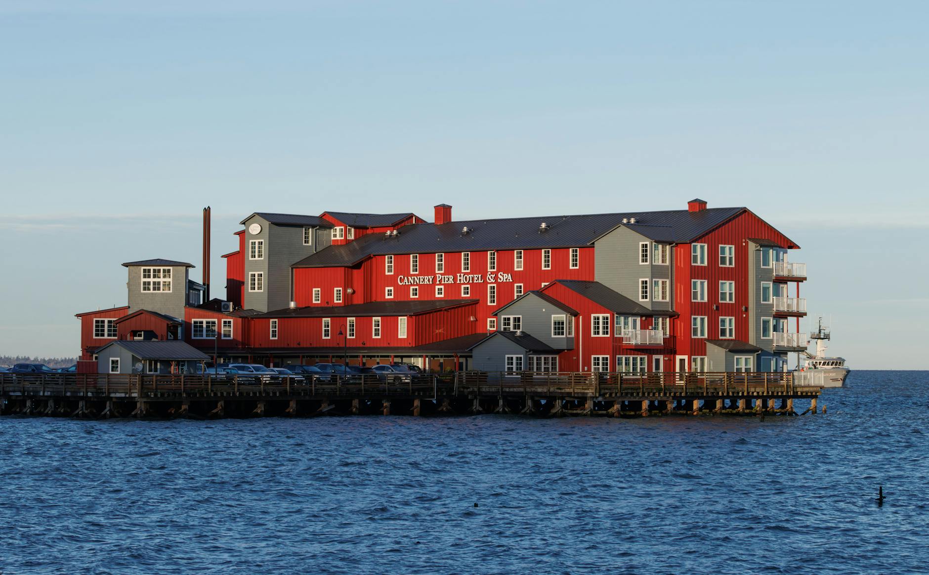 St Cannery