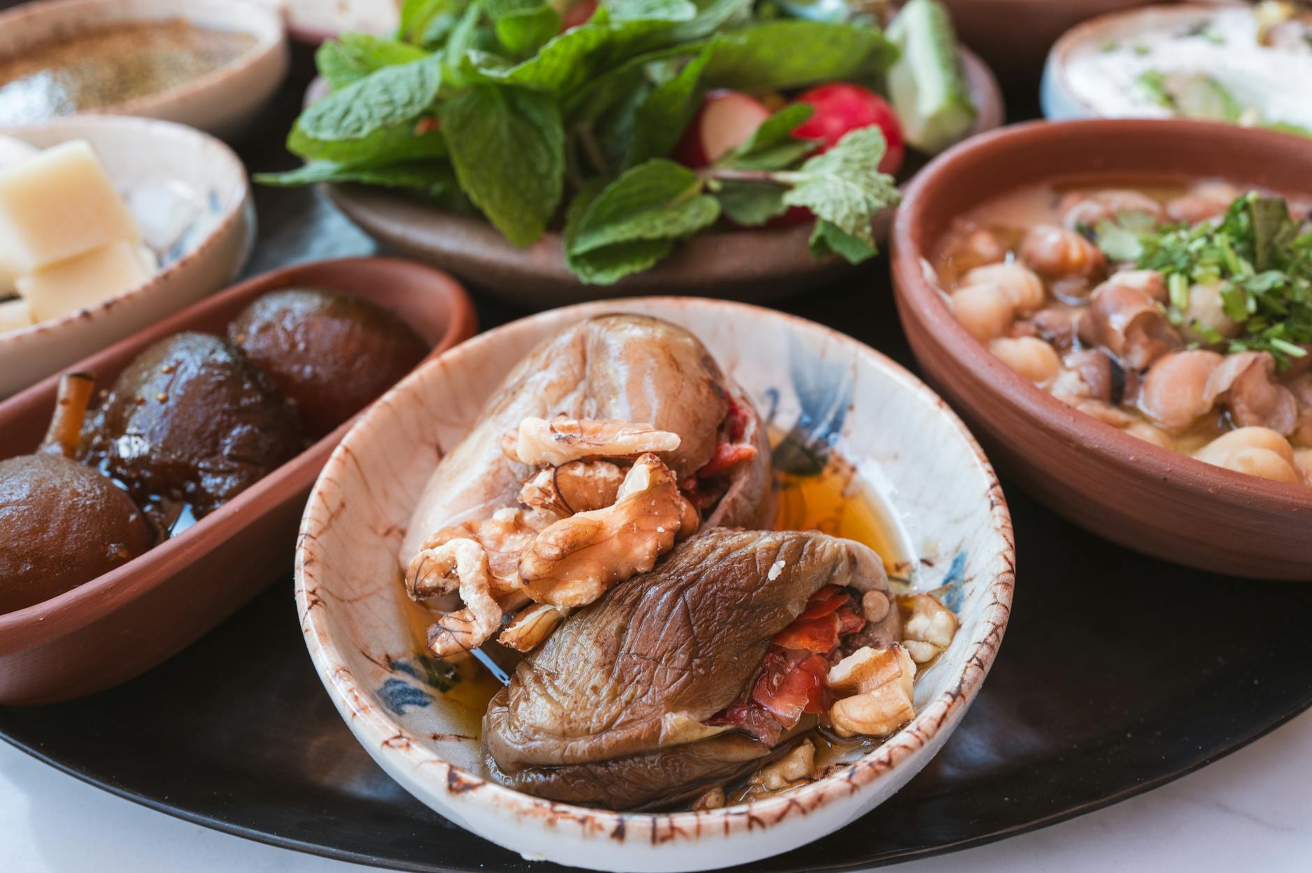 Vg By Cuisine