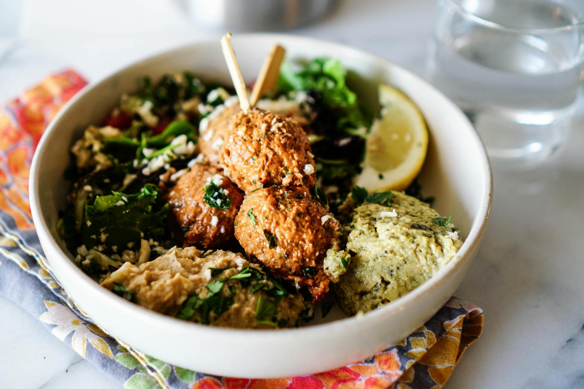 Vg Chickpea