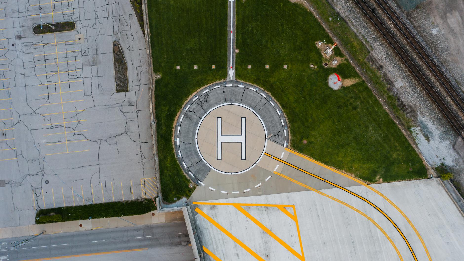 Vic Helijet