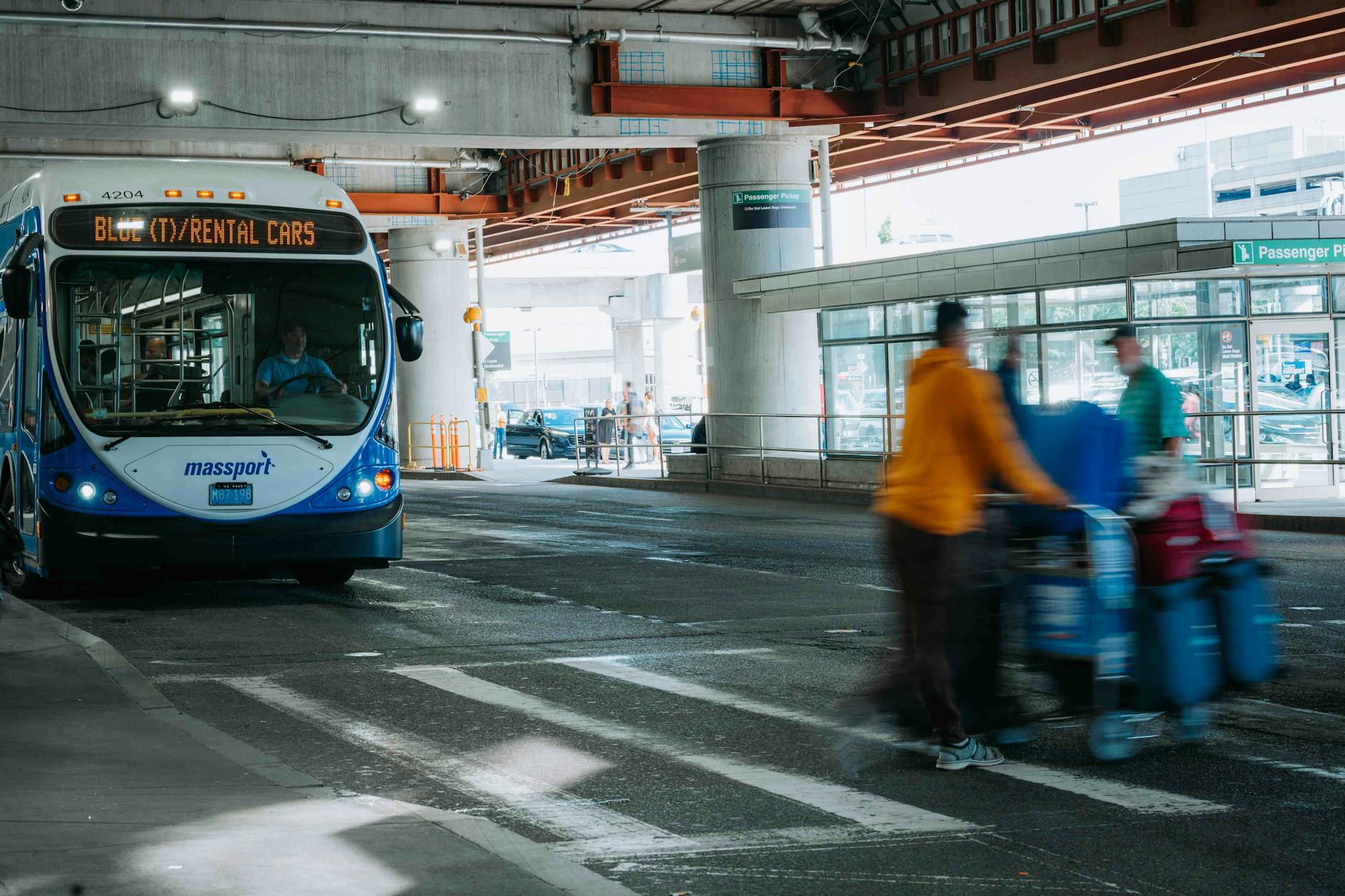 Yt Shuttle