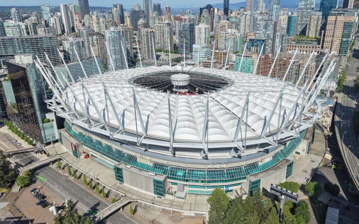 BC Place Stadium: The Visitor’s Guide