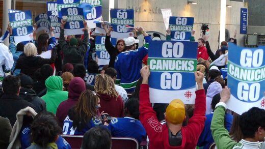 Where to Watch Sports in Vancouver: Best Sports Bars
