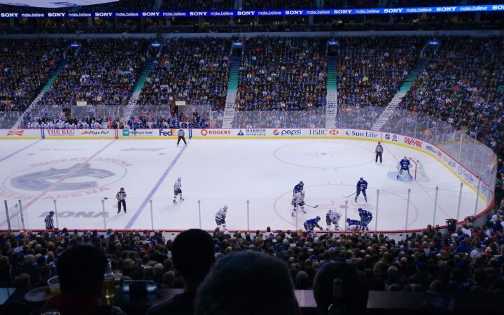 Vancouver Canucks Game Guide: Tickets, Prices & Game Day