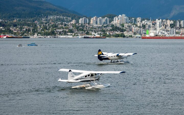 Vancouver Tours & Experiences: Which Are Actually Worth Booking